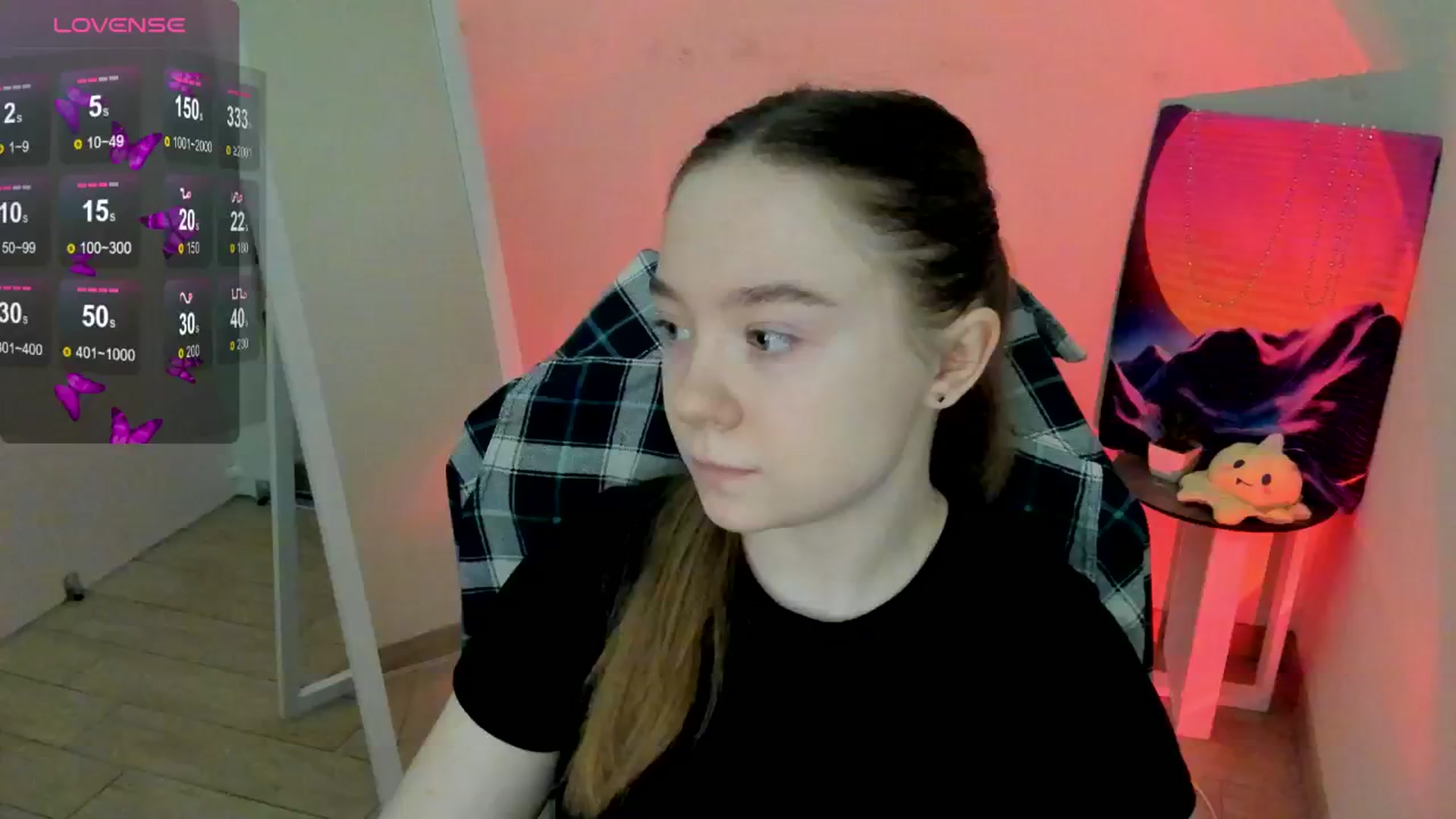 Gallery image thumbnail from Rudy_Meow's myfreecams stream on, 03/10/2025, 08:18 image 12 of 20