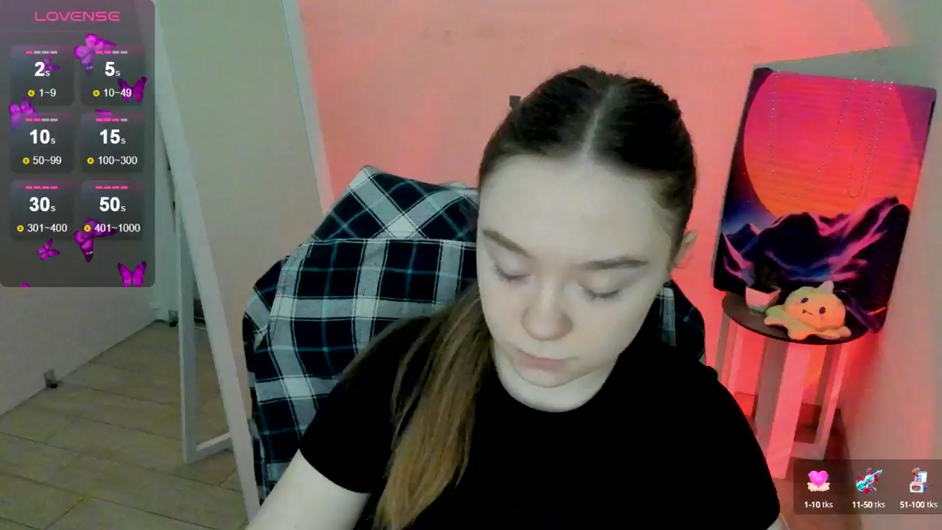 Gallery image thumbnail from Rudy_Meow's myfreecams stream on, 03/10/2025, 08:18 image 5 of 20