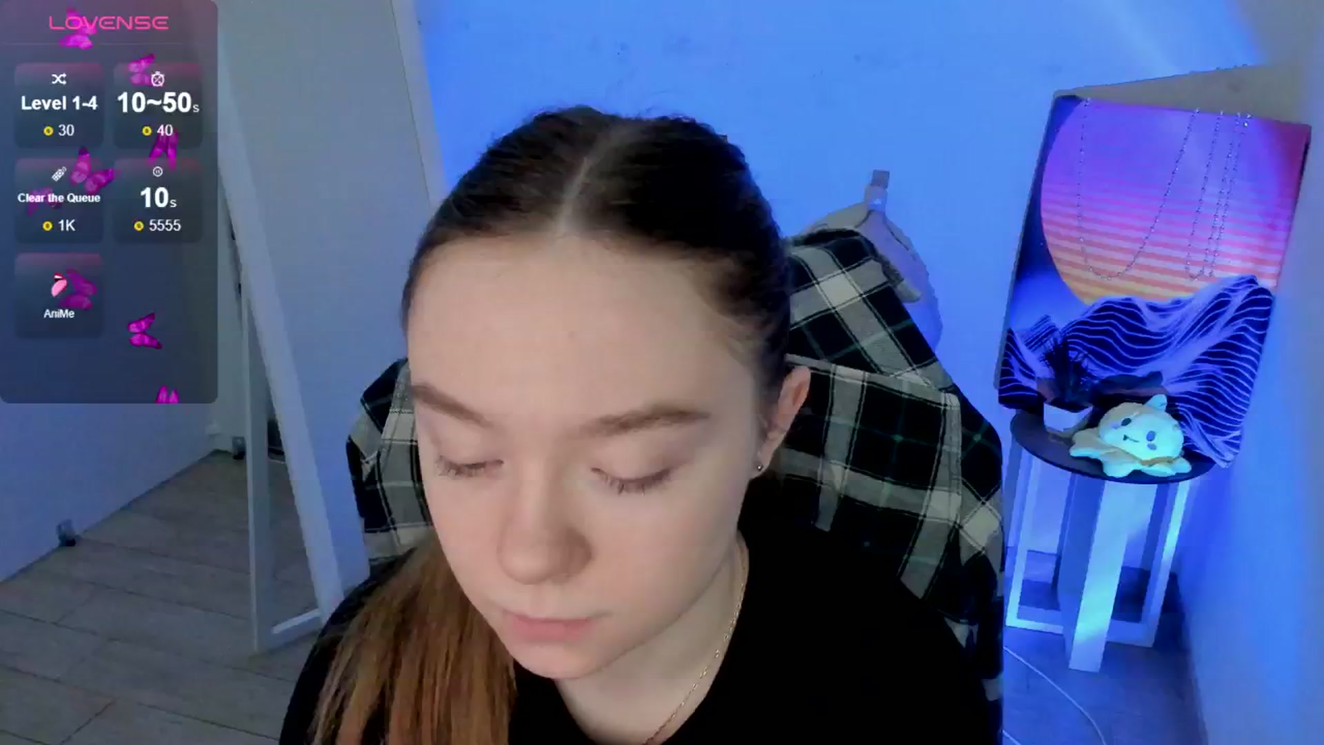 Gallery image thumbnail from Rudy_Meow's myfreecams stream on, 03/10/2025, 08:18 image 20 of 20
