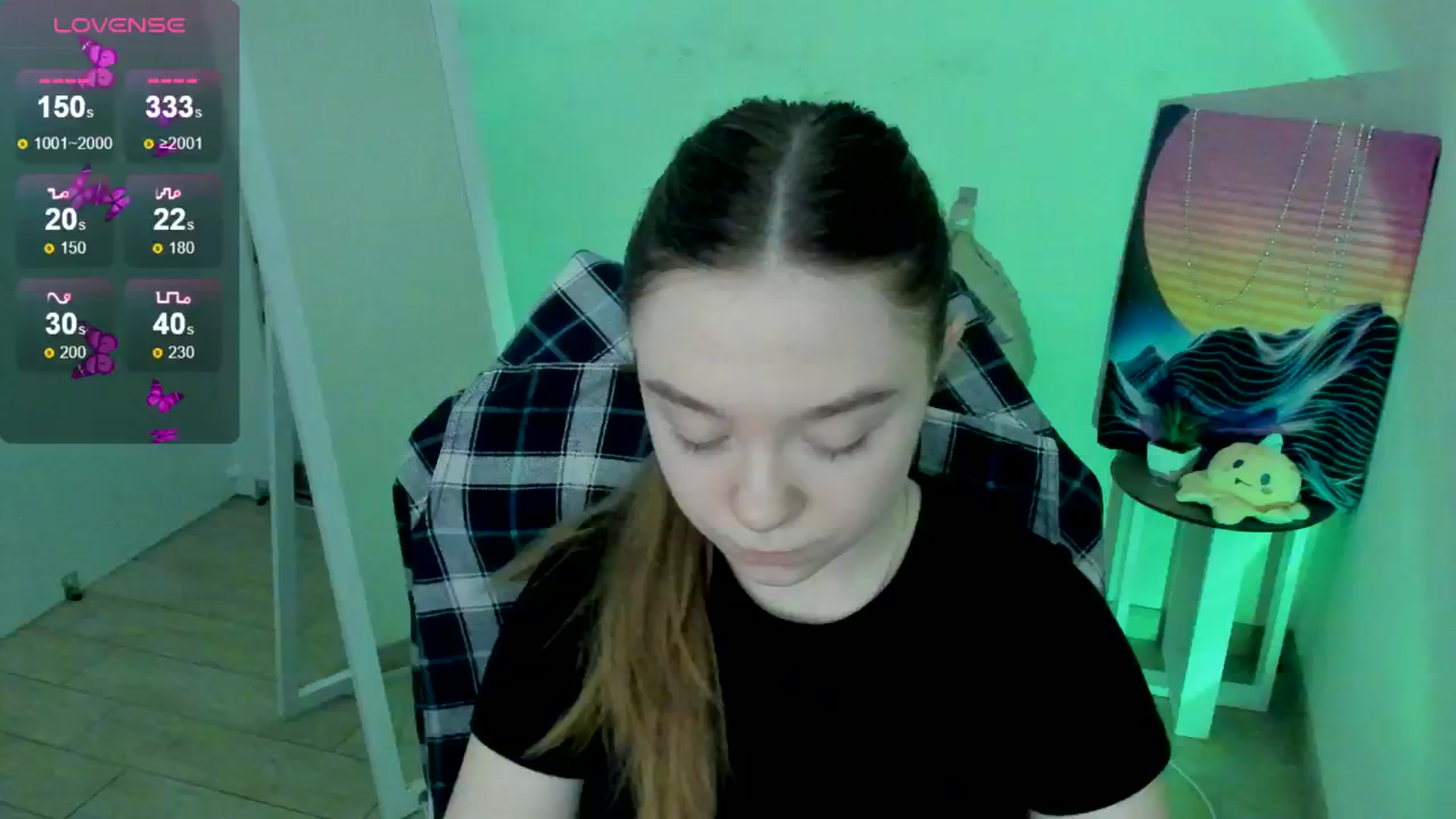 Gallery image thumbnail from Rudy_Meow's myfreecams stream on, 03/10/2025, 08:18 image 19 of 20