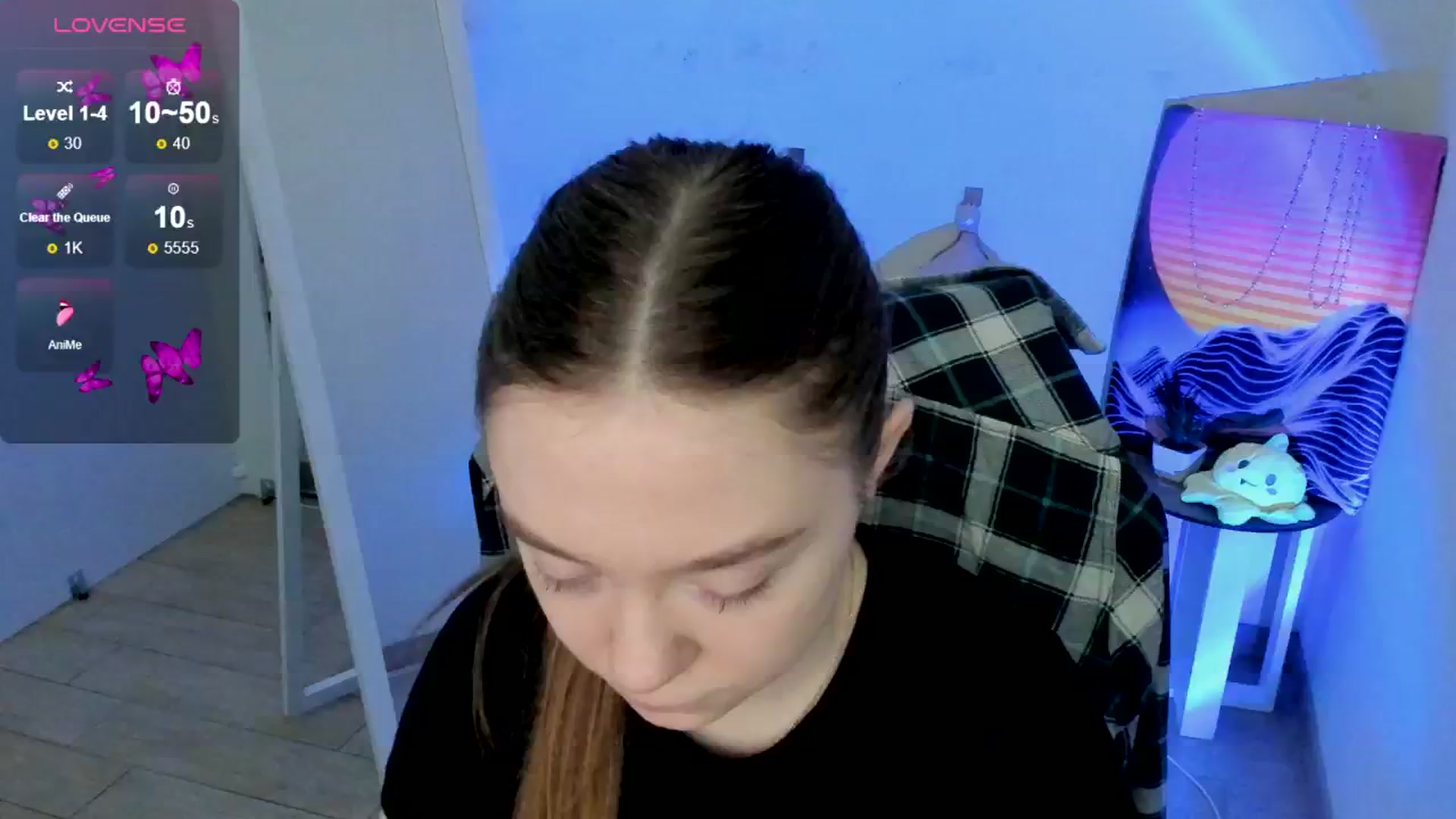 Gallery image thumbnail from Rudy_Meow's myfreecams stream on, 03/10/2025, 08:18 image 10 of 20