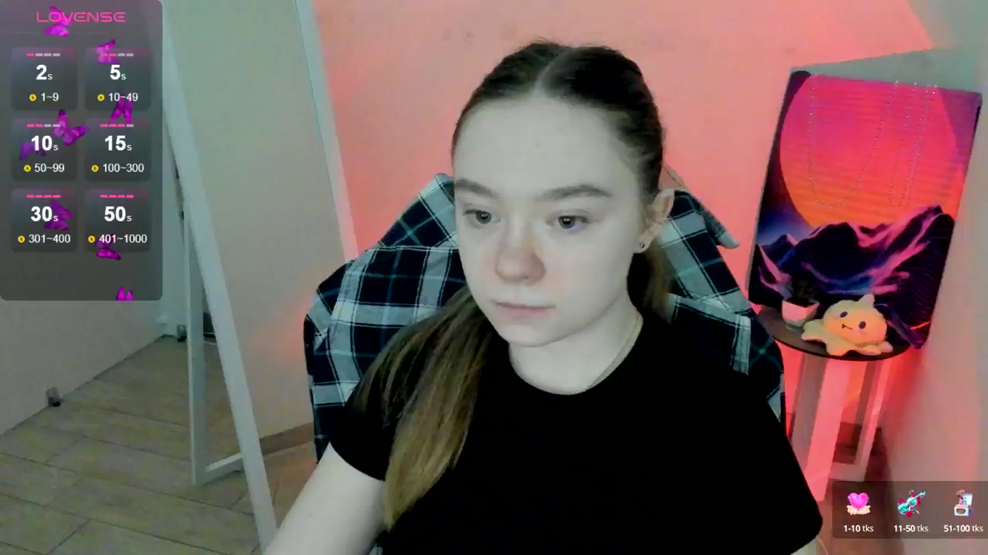 Gallery image thumbnail from Rudy_Meow's myfreecams stream on, 03/10/2025, 08:18 image 2 of 20
