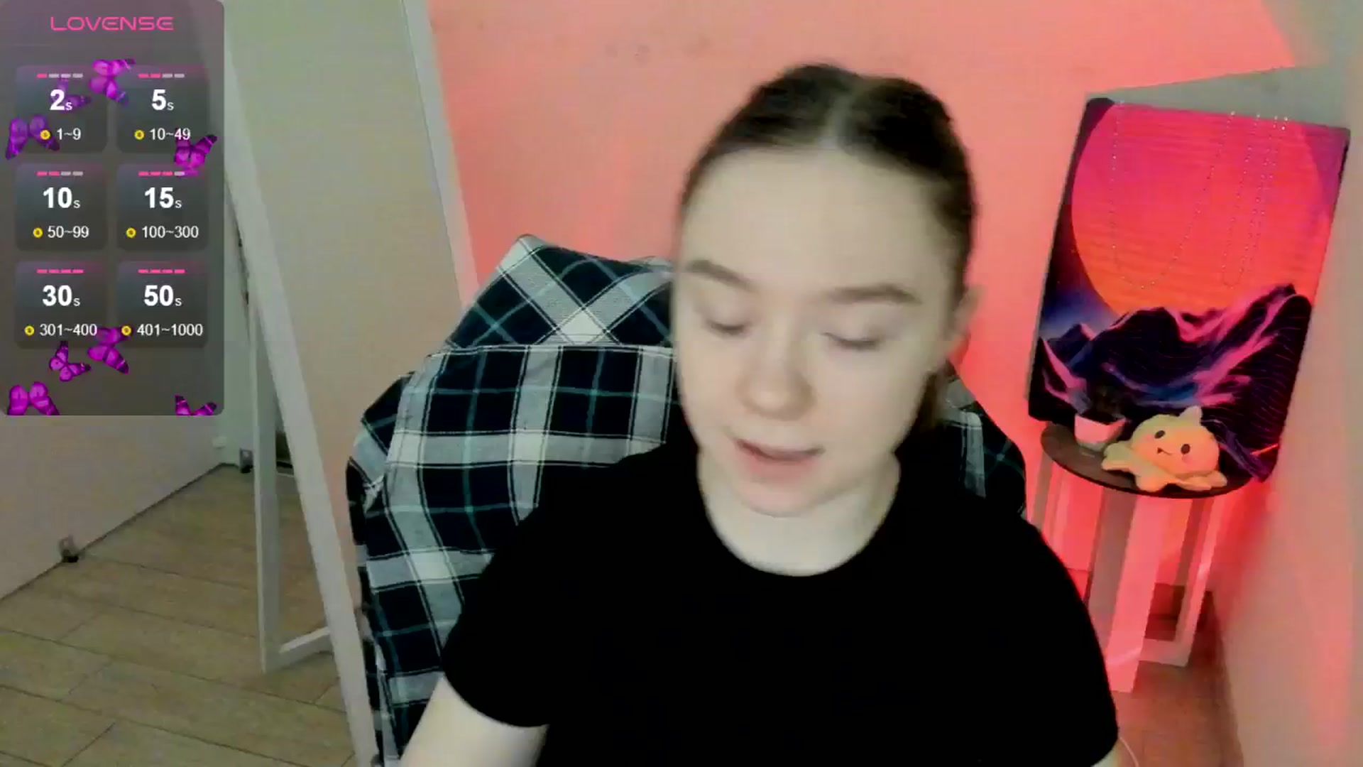 Gallery image thumbnail from Rudy_Meow's myfreecams stream on, 03/10/2025, 08:18 image 18 of 20