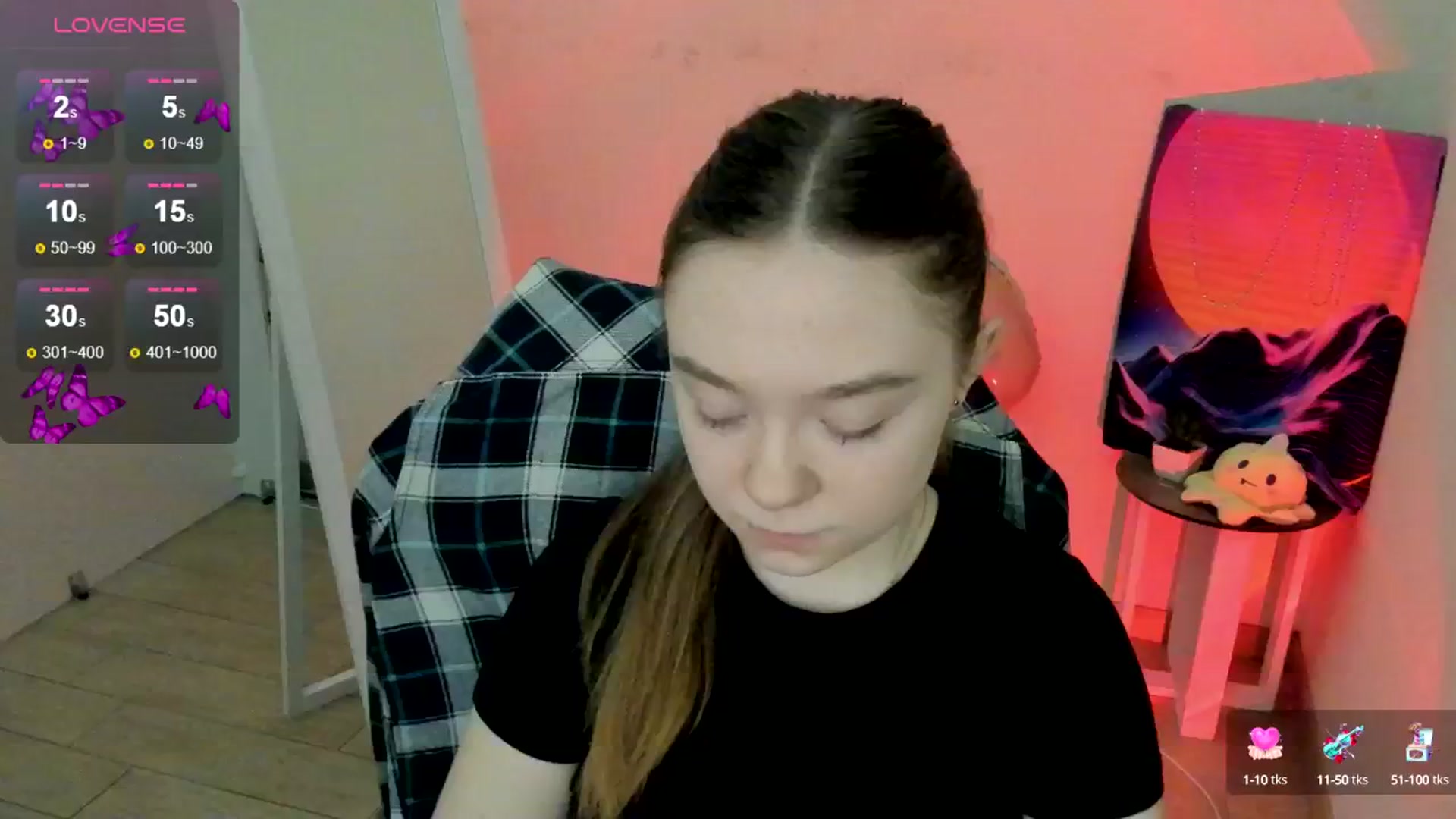 Gallery image thumbnail from Rudy_Meow's myfreecams stream on, 03/10/2025, 08:18 image 8 of 20
