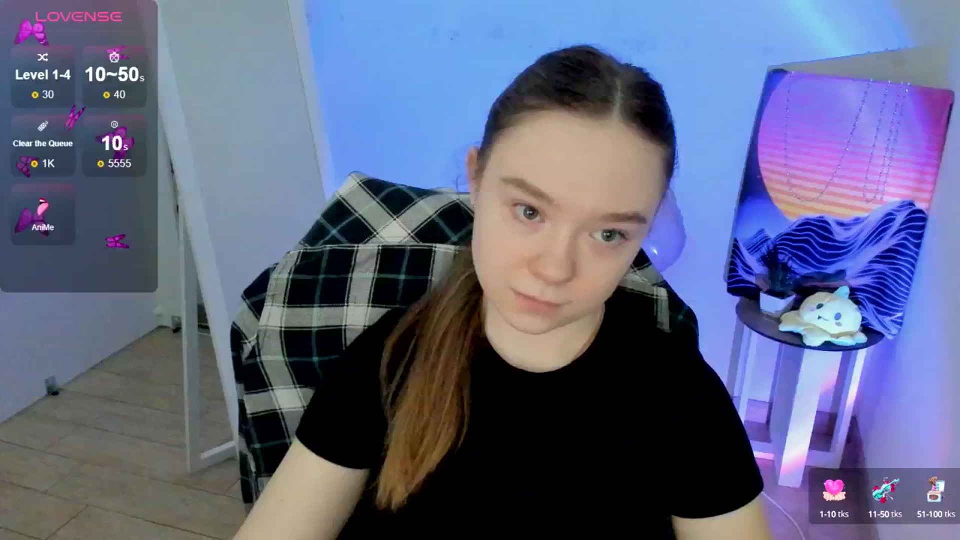 Gallery image thumbnail from Rudy_Meow's myfreecams stream on, 03/10/2025, 08:18 image 7 of 20