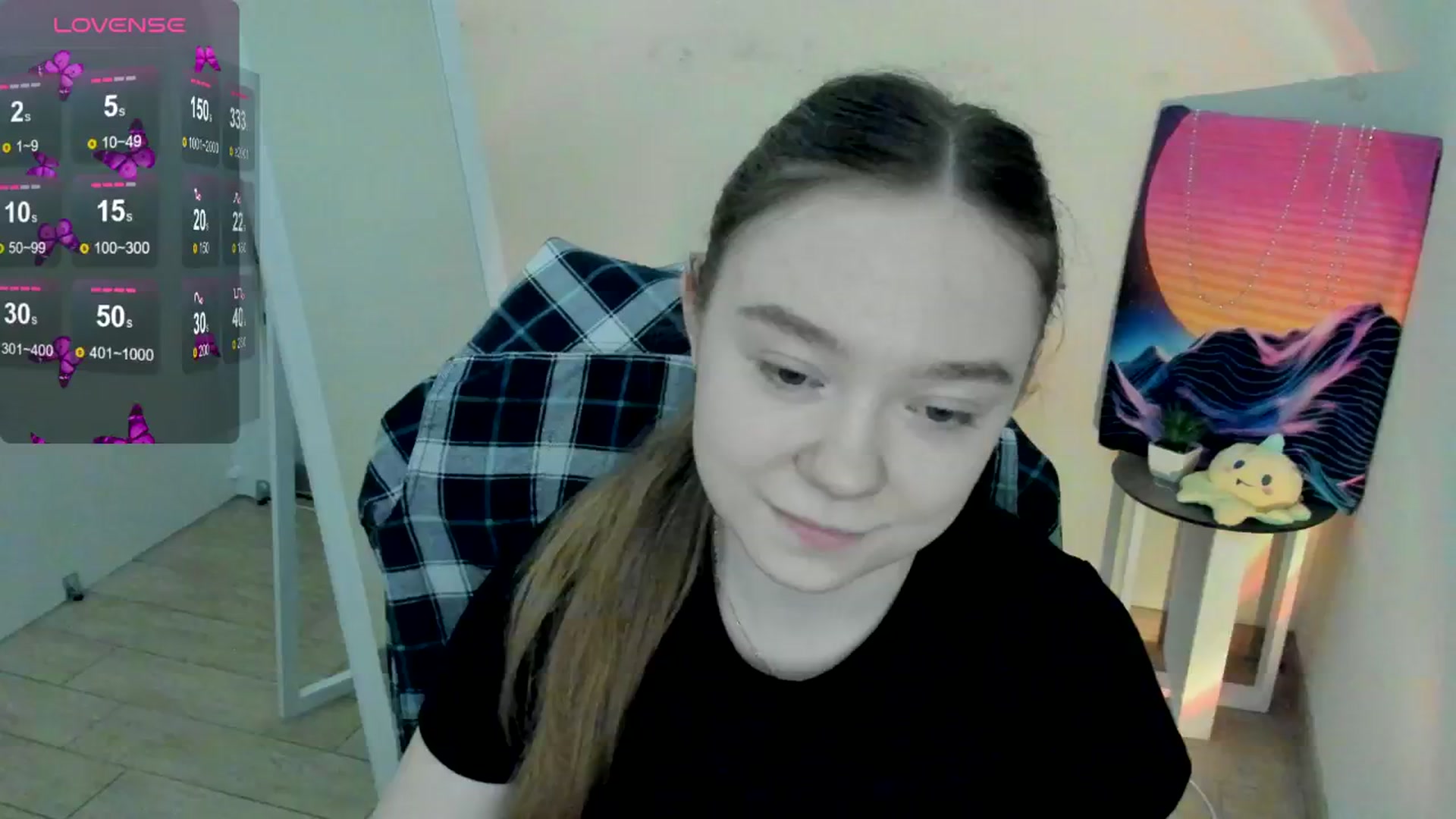 Gallery image thumbnail from Rudy_Meow's myfreecams stream on, 03/10/2025, 10:07 image 12 of 20