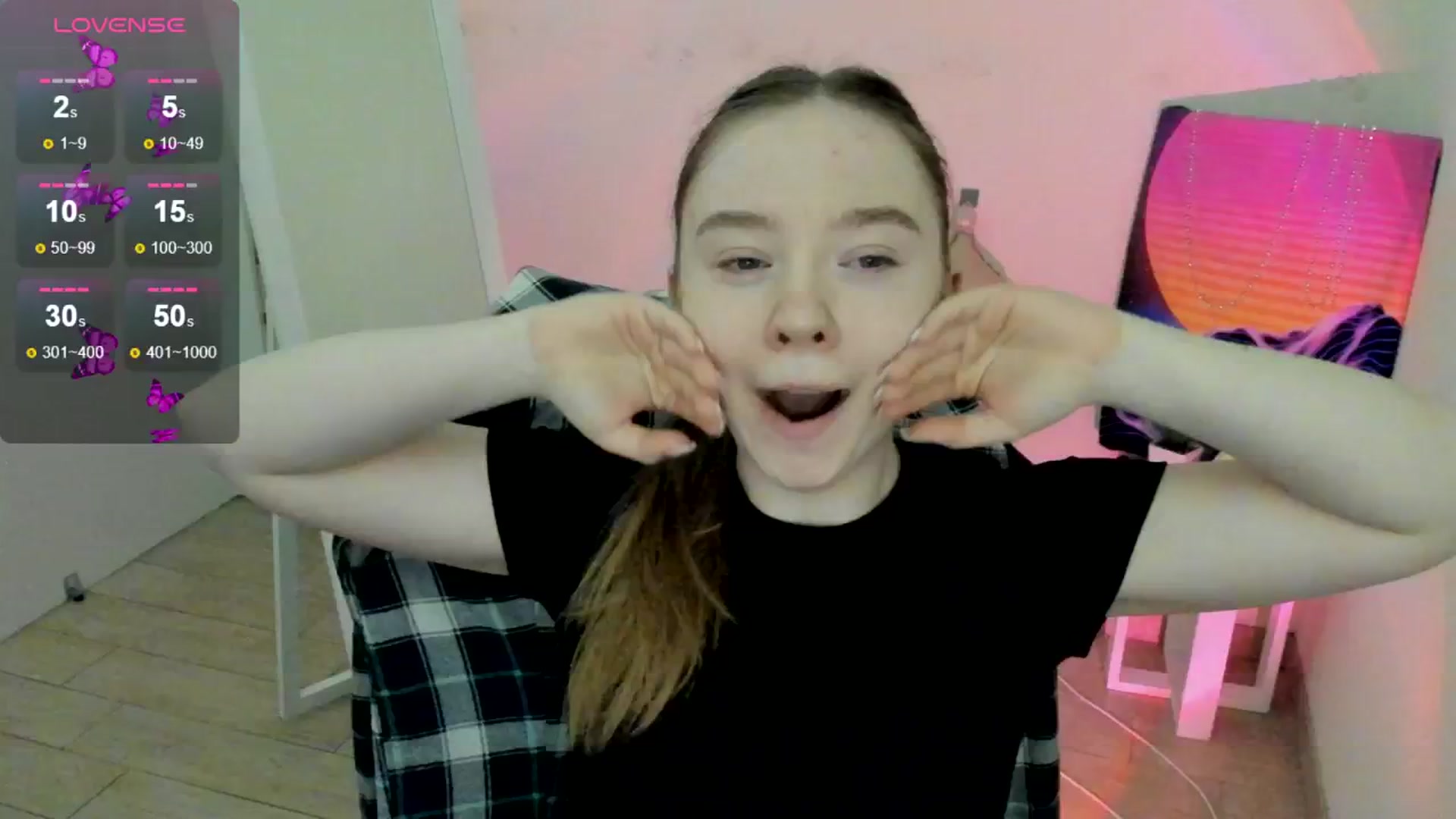 Gallery image thumbnail from Rudy_Meow's myfreecams stream on, 03/10/2025, 10:07 image 18 of 20