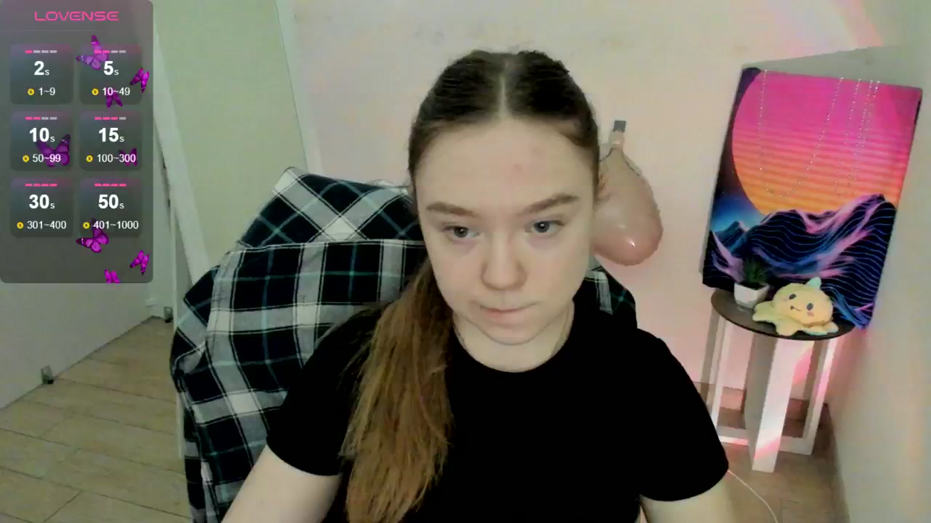 Gallery image thumbnail from Rudy_Meow's myfreecams stream on, 03/10/2025, 10:07 image 17 of 20