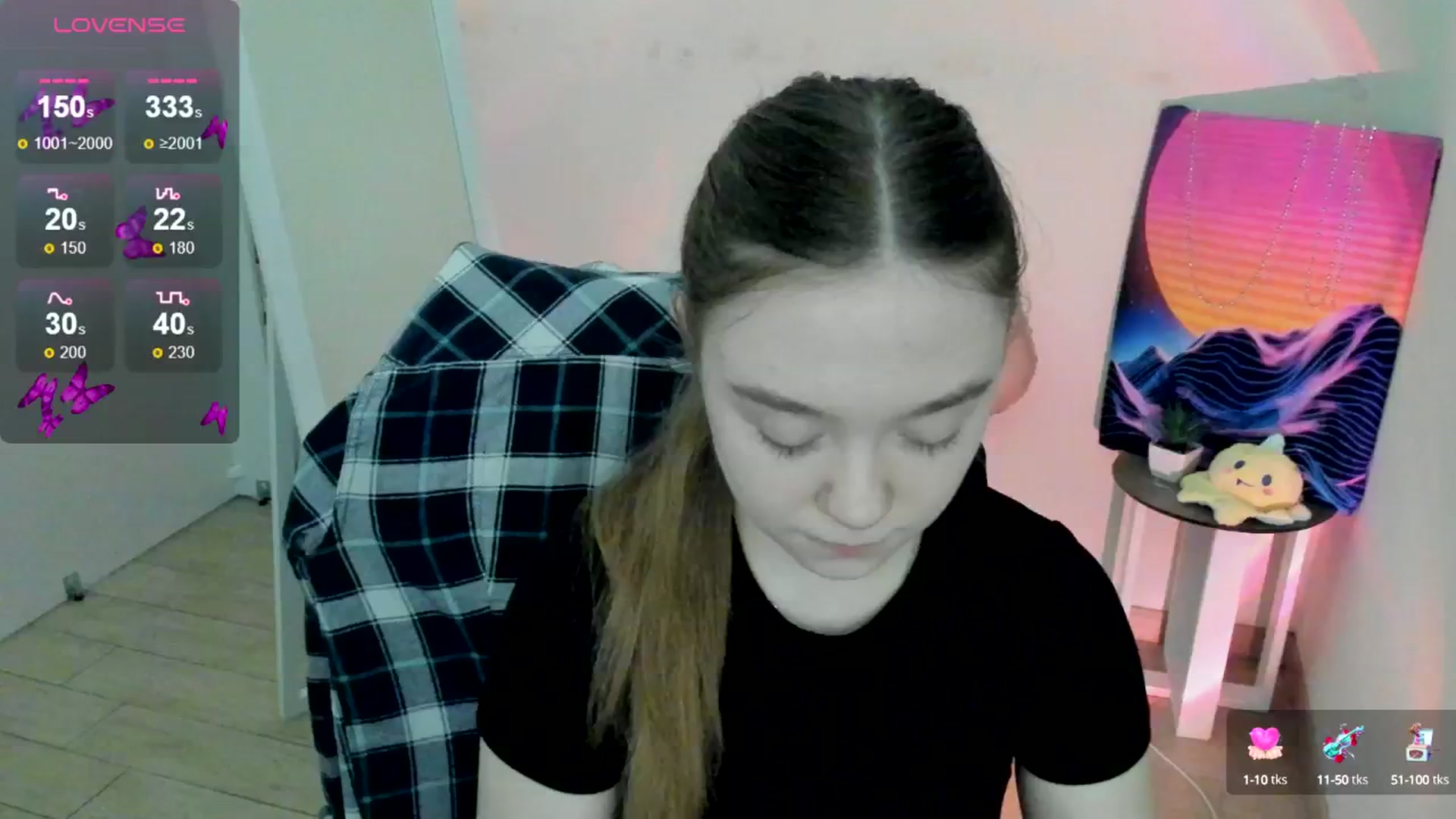 Gallery image thumbnail from Rudy_Meow's myfreecams stream on, 03/10/2025, 10:07 image 13 of 20