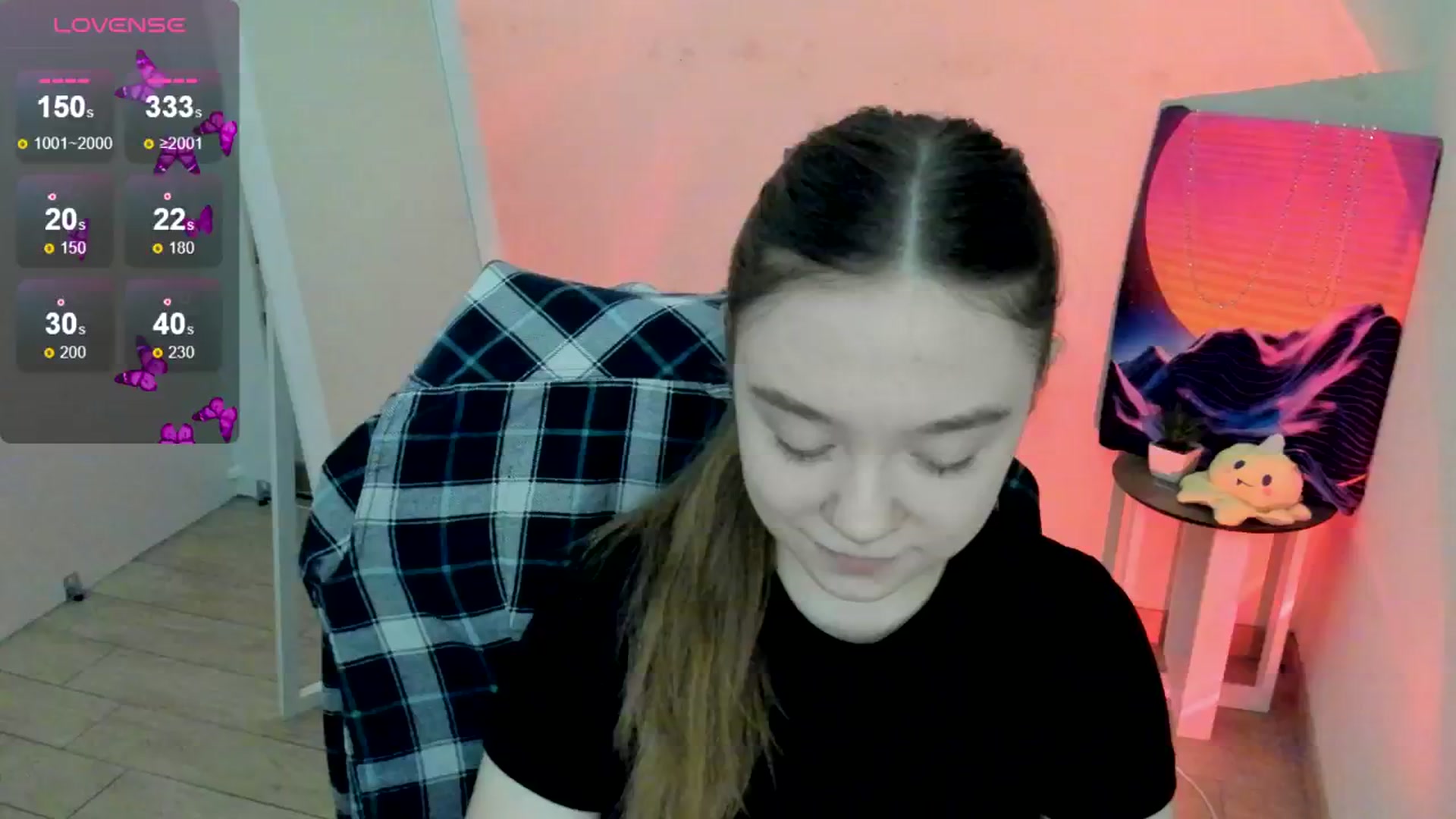 Gallery image thumbnail from Rudy_Meow's myfreecams stream on, 03/10/2025, 10:07 image 10 of 20