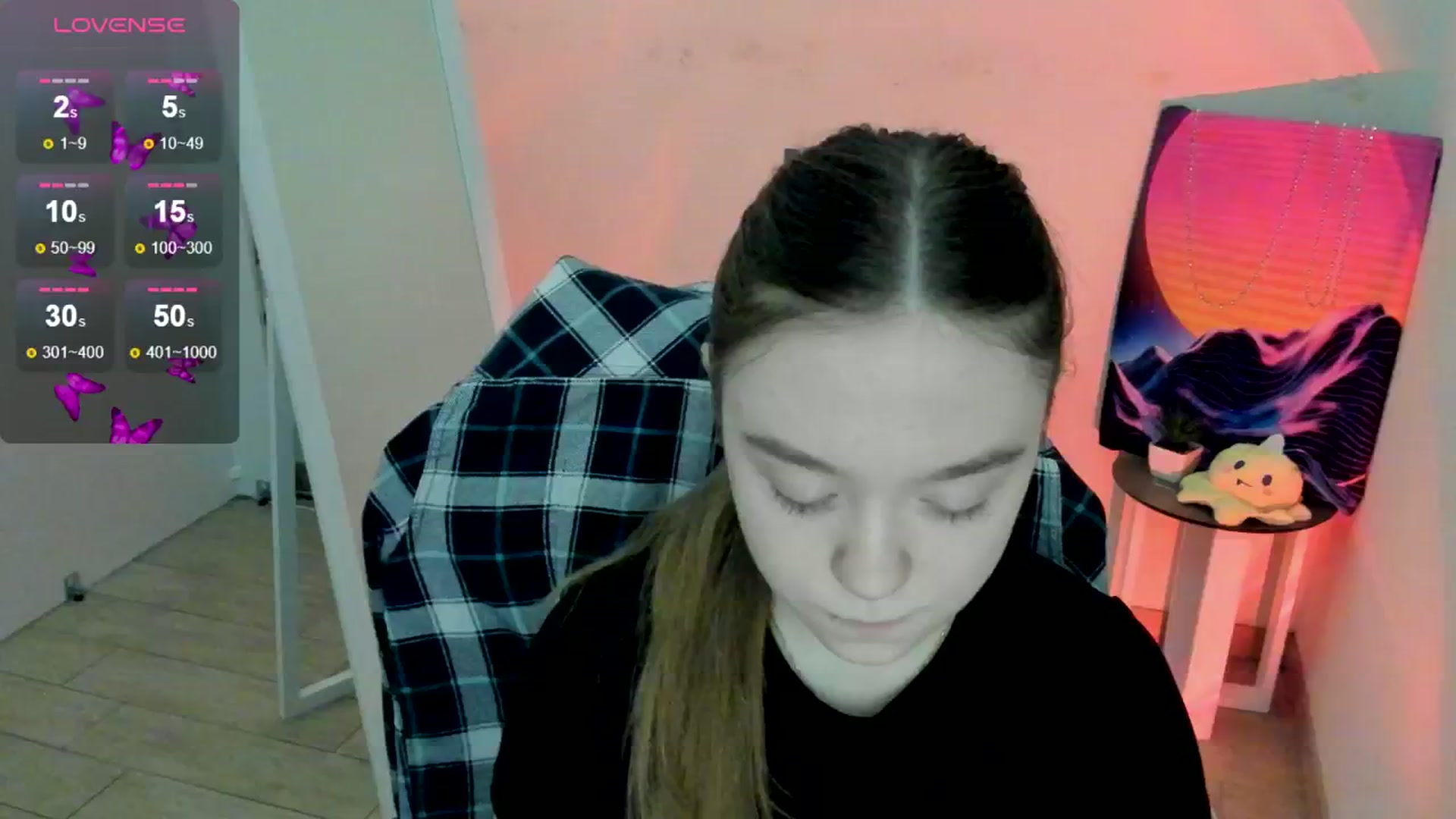 Gallery image thumbnail from Rudy_Meow's myfreecams stream on, 03/10/2025, 10:07 image 9 of 20