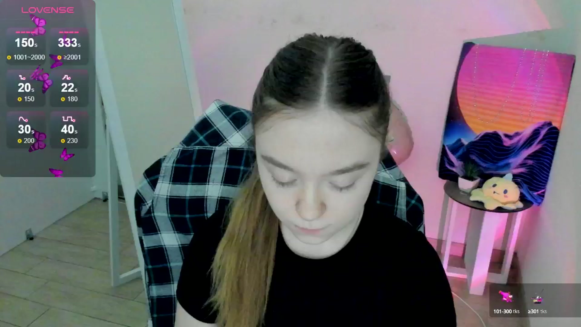 Gallery image thumbnail from Rudy_Meow's myfreecams stream on, 03/10/2025, 10:07 image 4 of 20