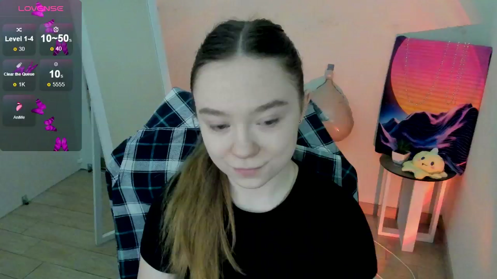 Gallery image thumbnail from Rudy_Meow's myfreecams stream on, 03/10/2025, 10:07 image 1 of 20