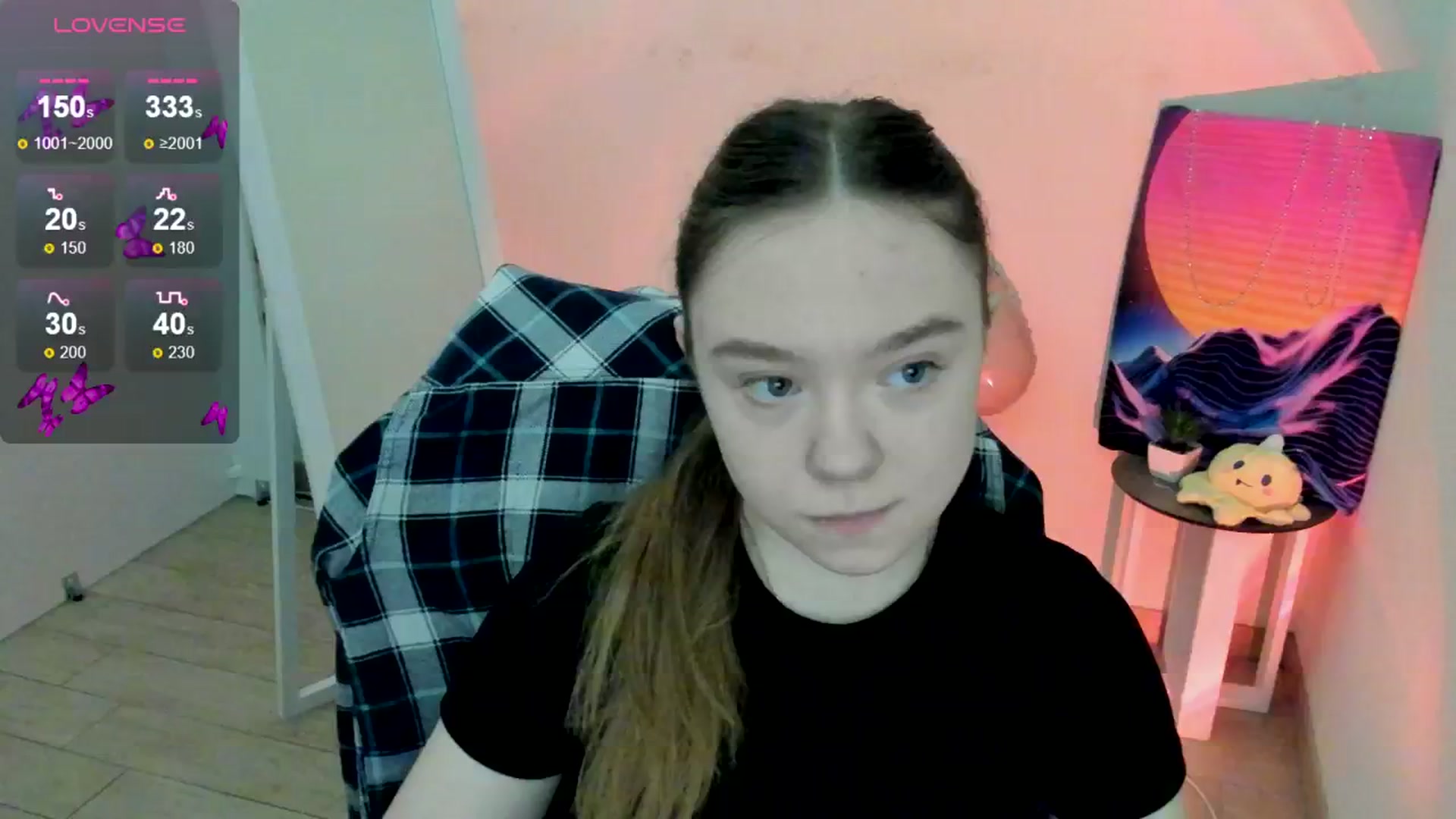 Gallery image thumbnail from Rudy_Meow's myfreecams stream on, 03/10/2025, 10:07 image 20 of 20