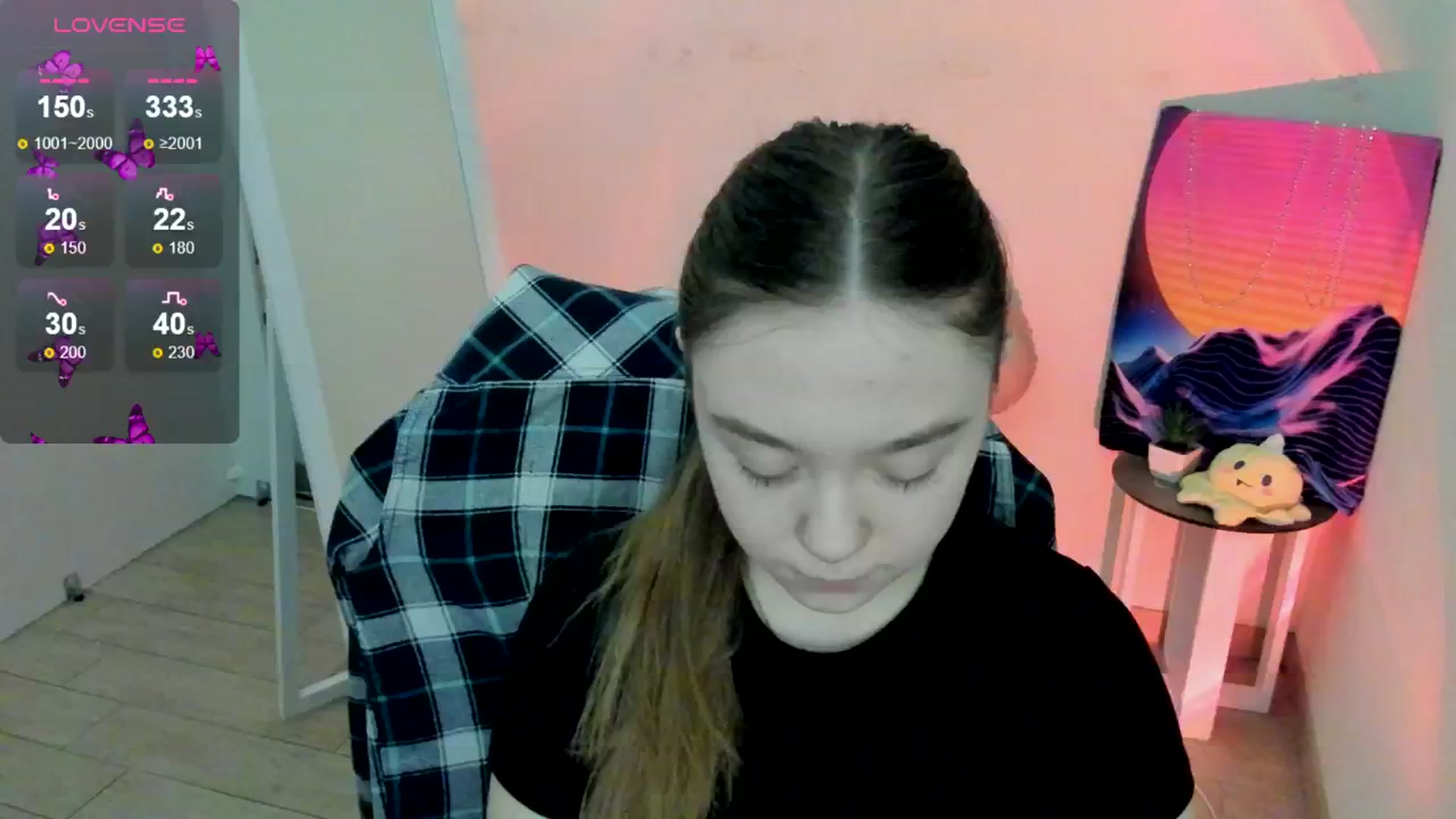 Gallery image thumbnail from Rudy_Meow's myfreecams stream on, 03/10/2025, 10:07 image 19 of 20