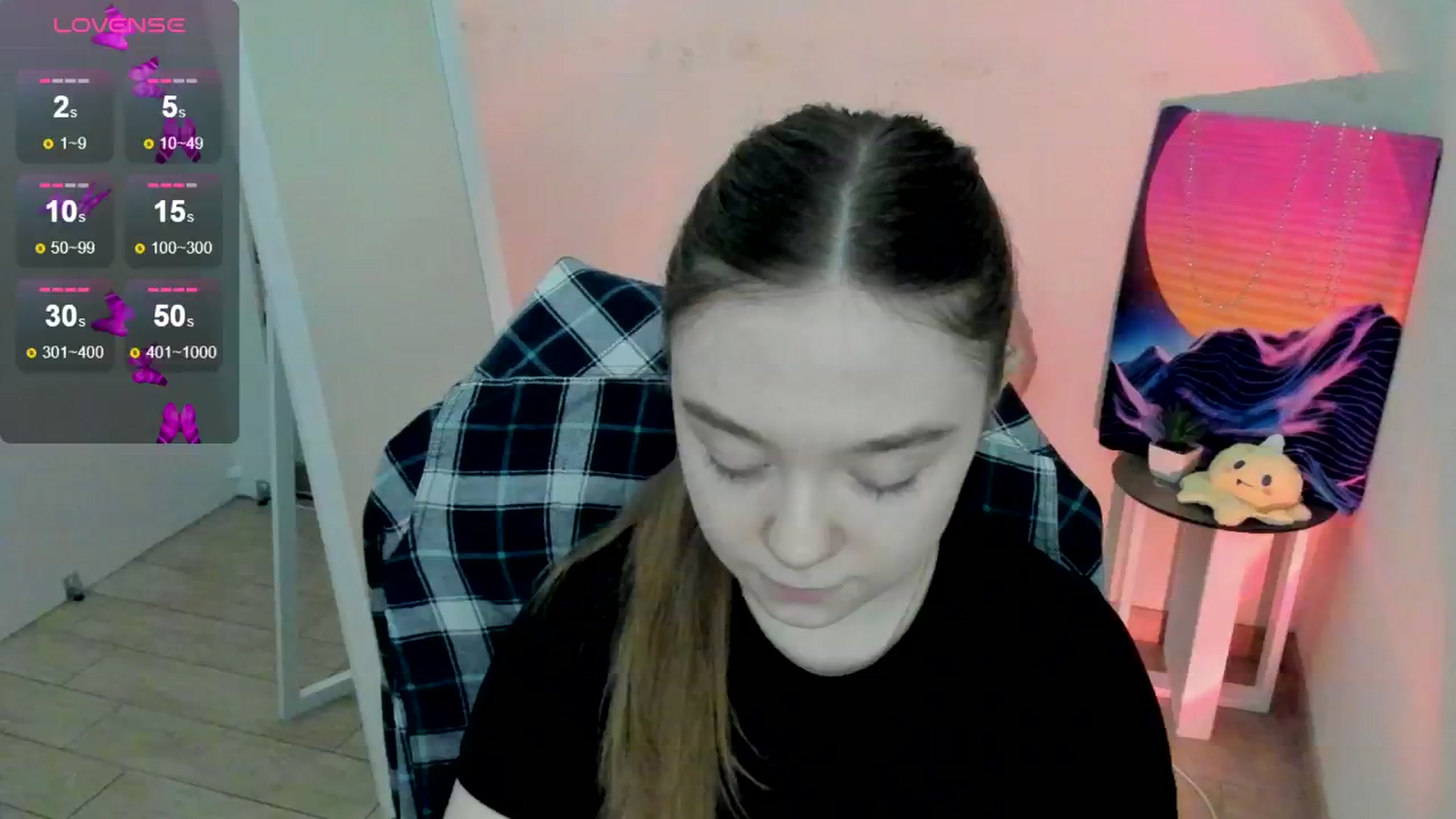 Gallery image thumbnail from Rudy_Meow's myfreecams stream on, 03/10/2025, 10:07 image 8 of 20