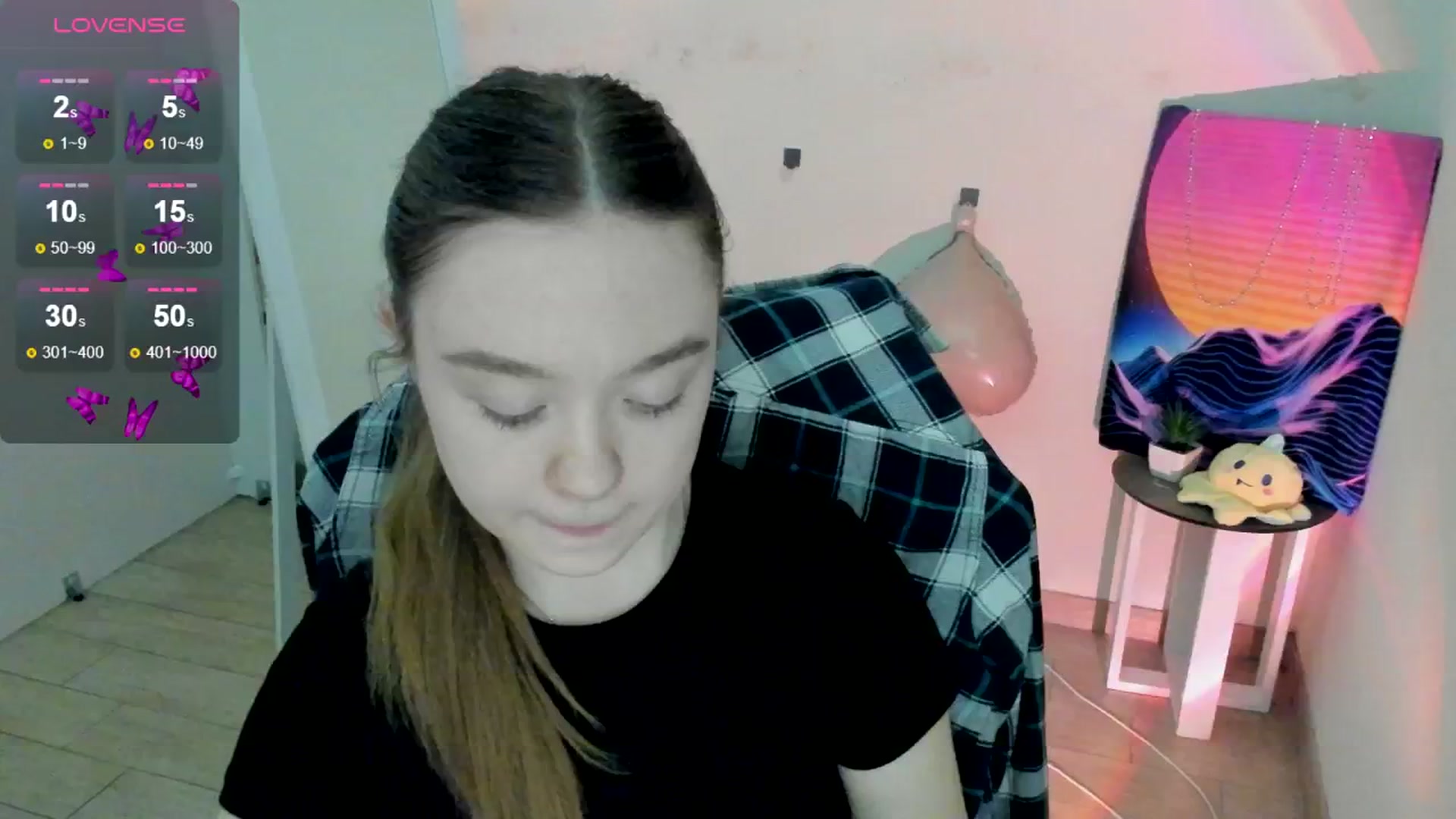 Gallery image thumbnail from Rudy_Meow's myfreecams stream on, 03/10/2025, 10:07 image 2 of 20