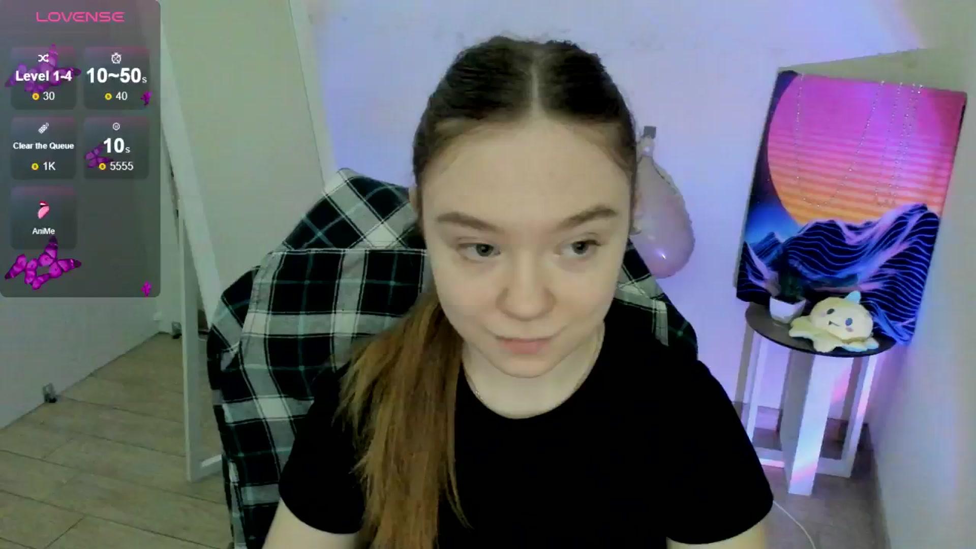 Gallery image thumbnail from Rudy_Meow's myfreecams stream on, 03/10/2025, 10:07 image 6 of 20