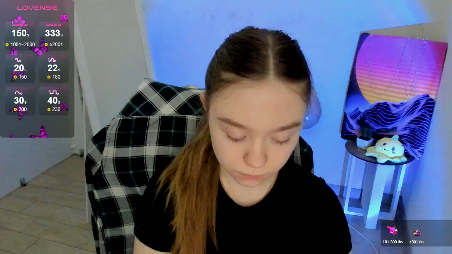 Gallery image thumbnail from Rudy_Meow's myfreecams stream on, 03/10/2025, 10:07 image 5 of 20