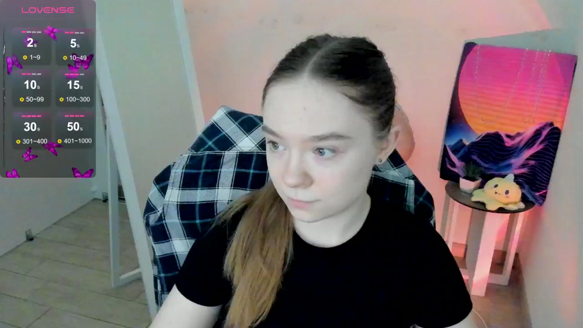 Gallery image thumbnail from Rudy_Meow's myfreecams stream on, 03/10/2025, 11:33 image 5 of 20