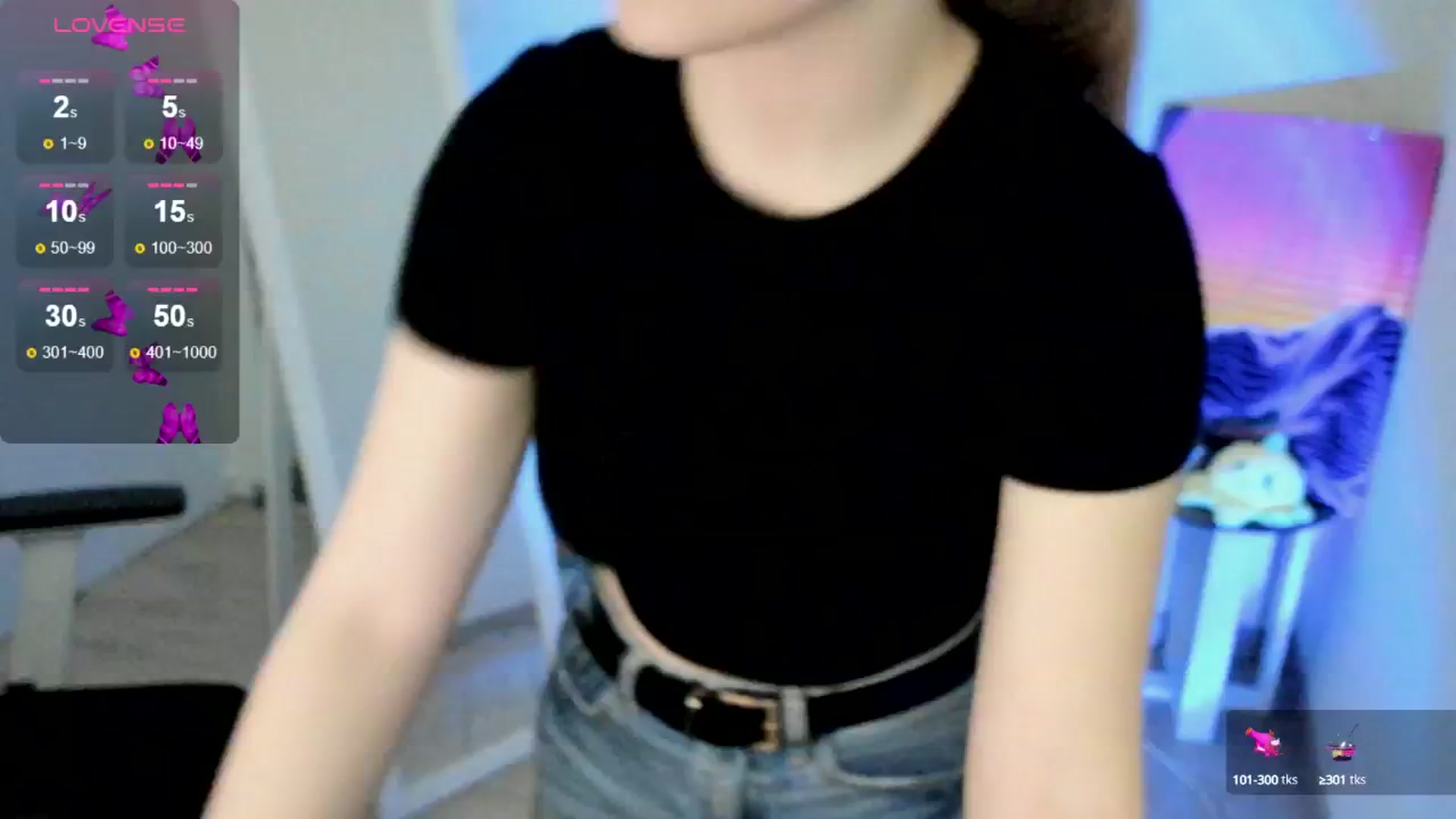 Gallery image thumbnail from Rudy_Meow's myfreecams stream on, 03/10/2025, 11:33 image 14 of 20