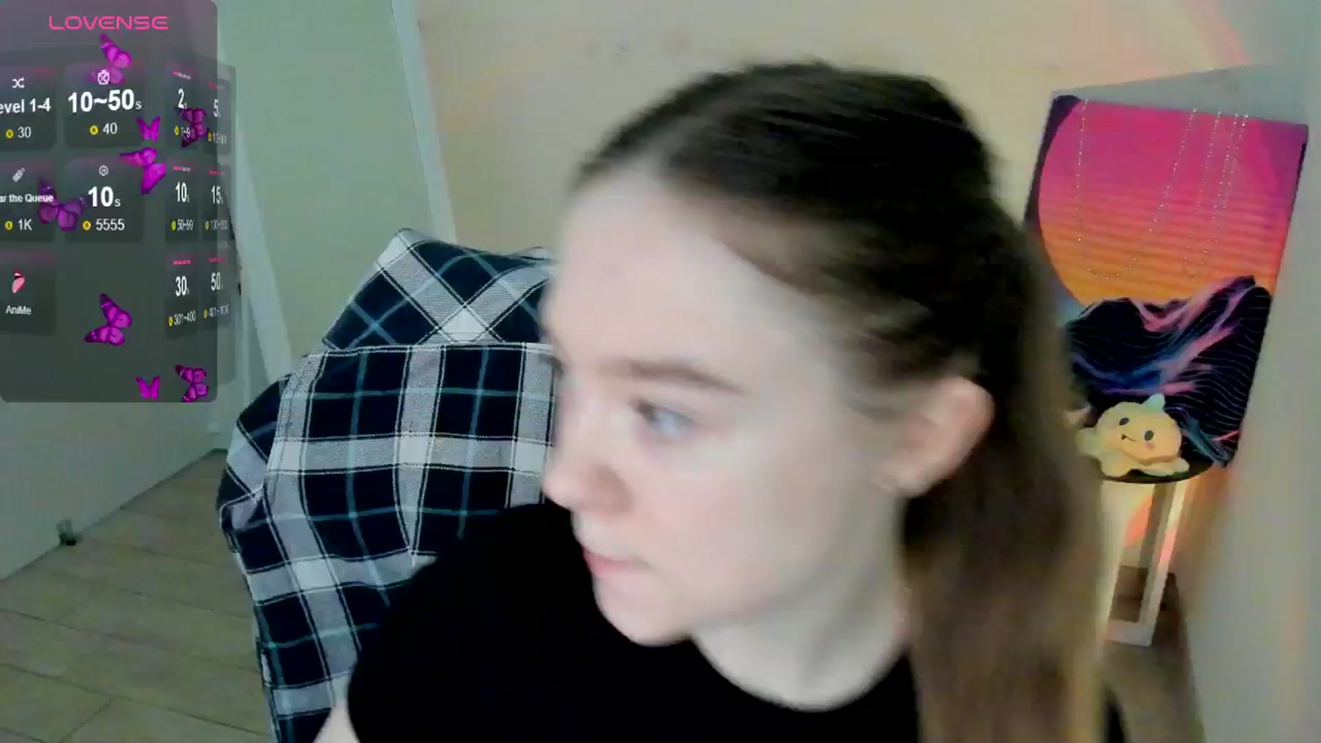 Gallery image thumbnail from Rudy_Meow's myfreecams stream on, 03/10/2025, 11:33 image 15 of 20