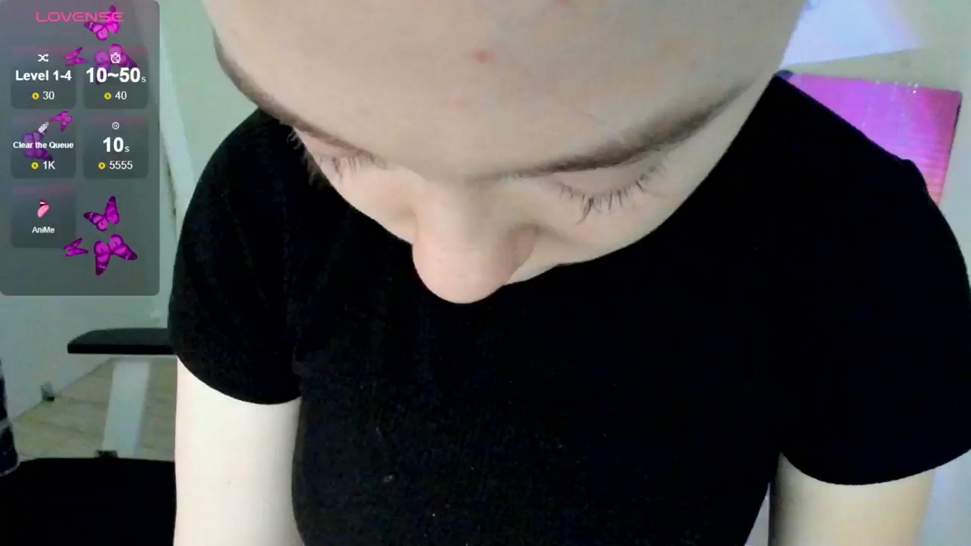 Gallery image thumbnail from Rudy_Meow's myfreecams stream on, 03/10/2025, 11:33 image 11 of 20