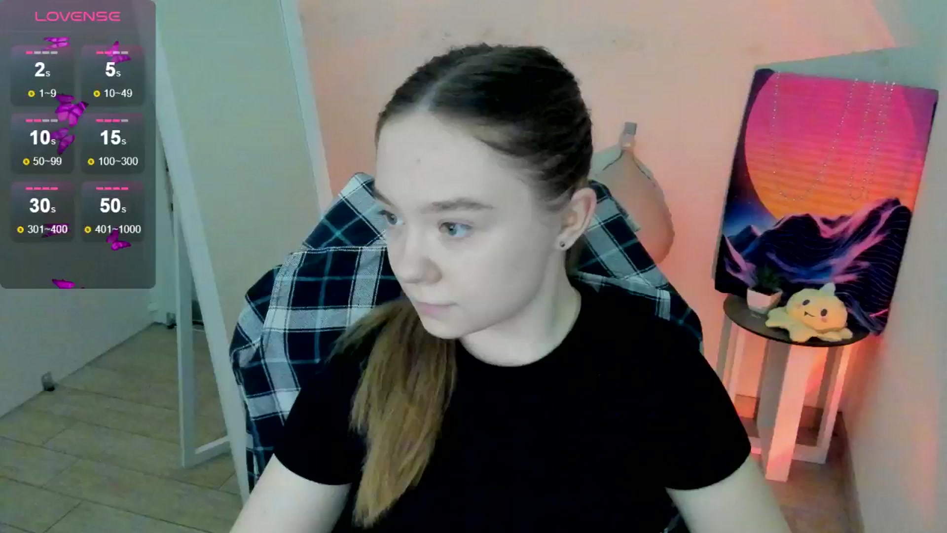 Gallery image thumbnail from Rudy_Meow's myfreecams stream on, 03/10/2025, 11:33 image 4 of 20