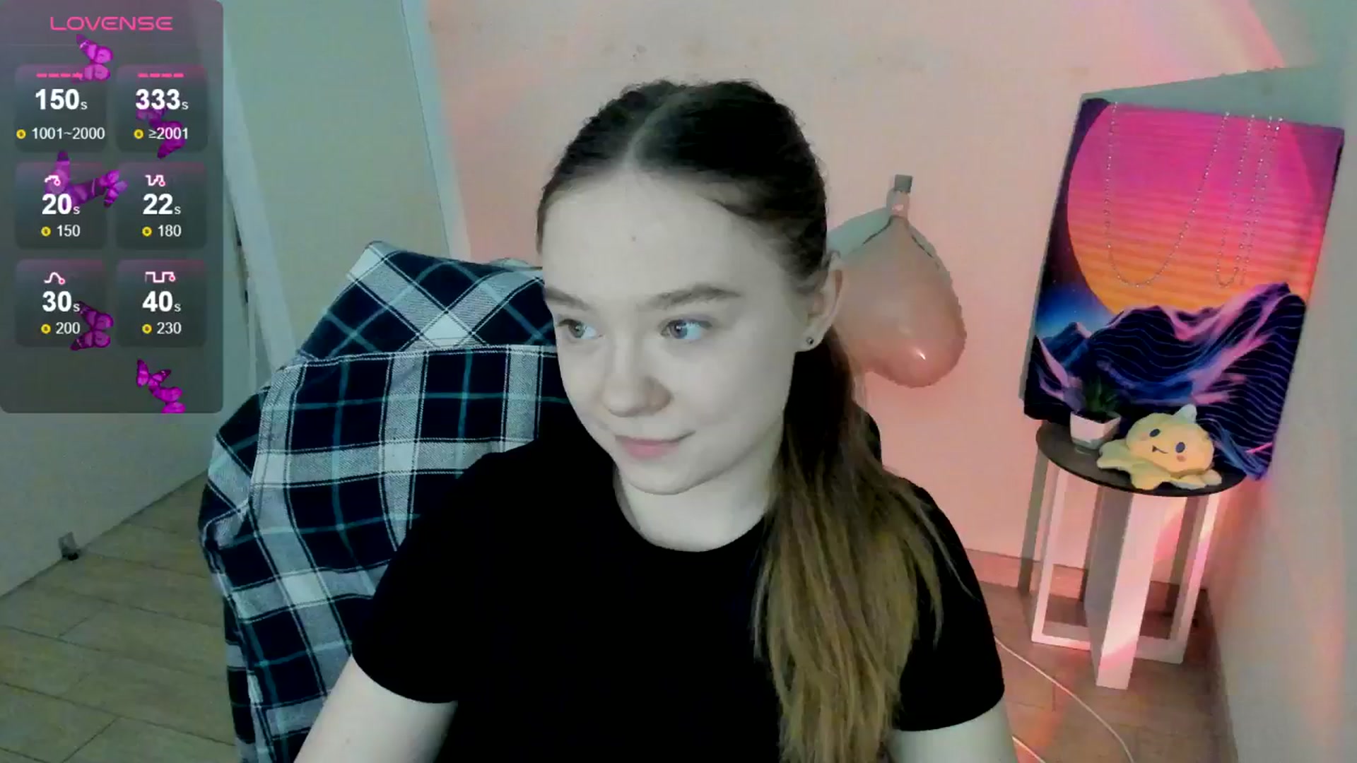 Gallery image thumbnail from Rudy_Meow's myfreecams stream on, 03/10/2025, 11:33 image 18 of 20