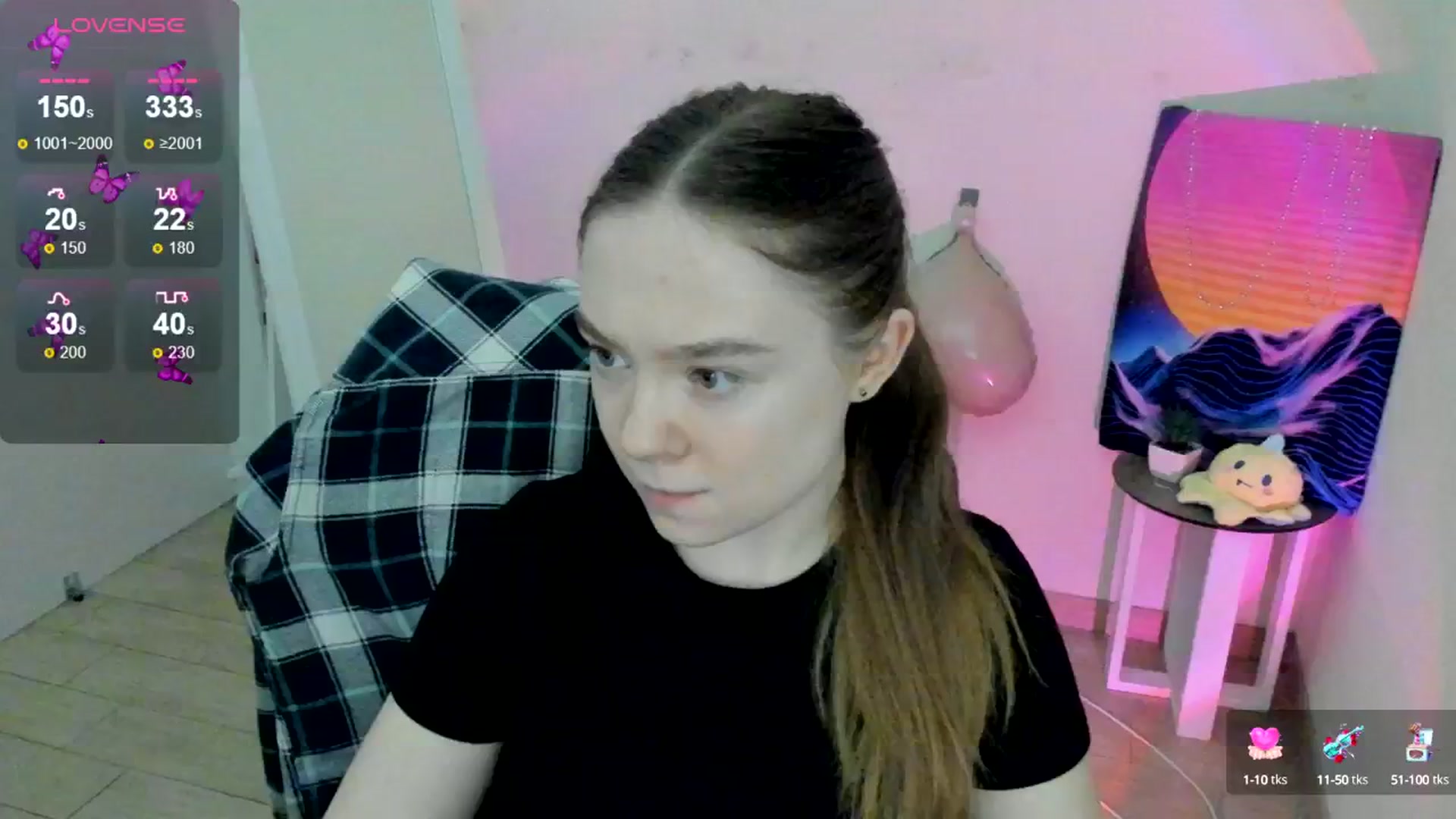 Gallery image thumbnail from Rudy_Meow's myfreecams stream on, 03/10/2025, 11:33 image 17 of 20
