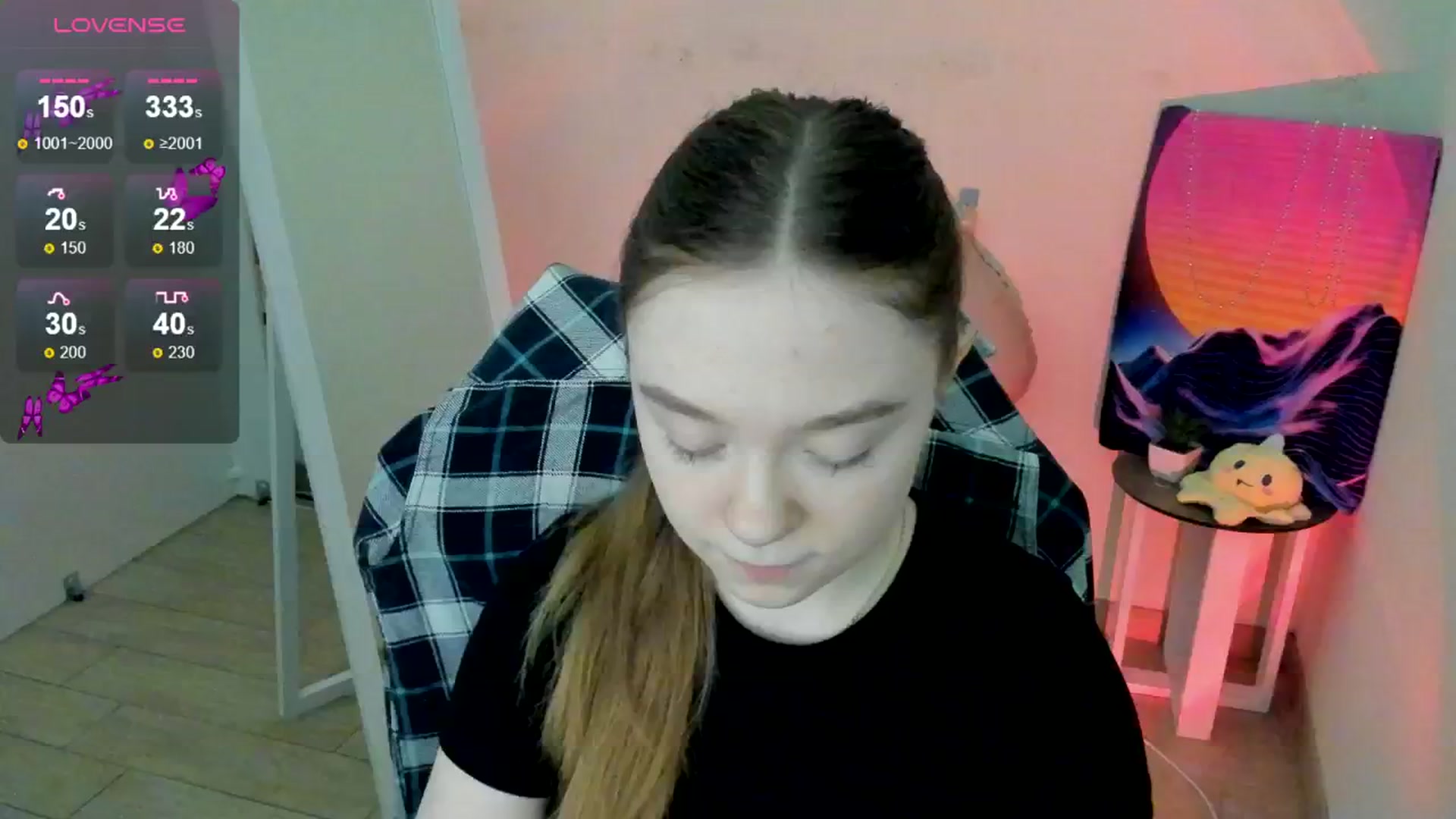 Gallery image thumbnail from Rudy_Meow's myfreecams stream on, 03/10/2025, 11:33 image 2 of 20