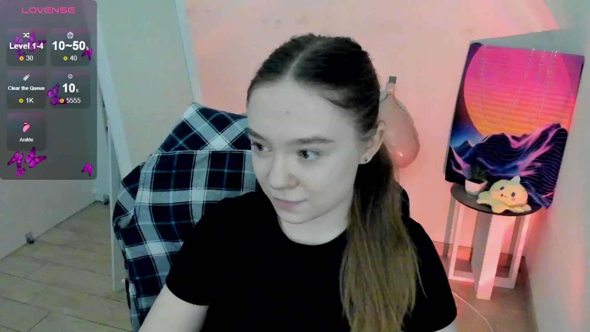 Gallery image thumbnail from Rudy_Meow's myfreecams stream on, 03/10/2025, 11:33 image 16 of 20