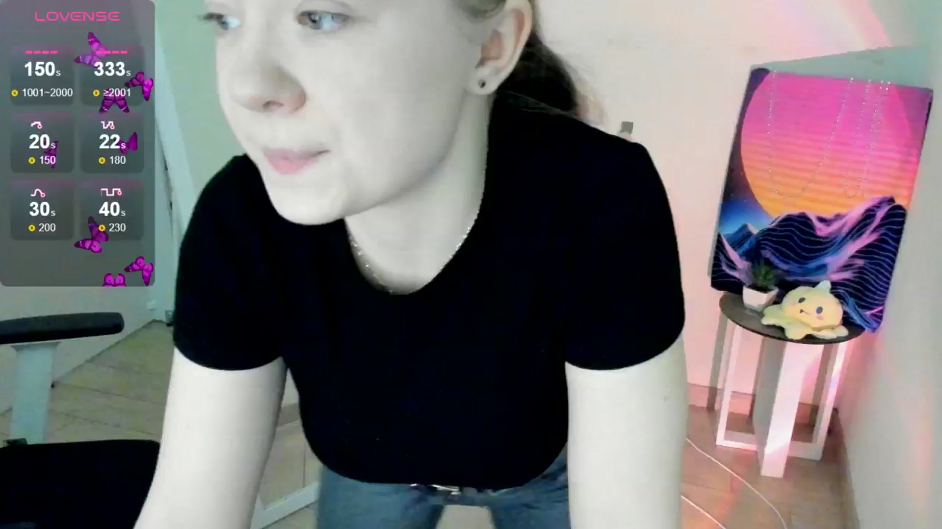Gallery image thumbnail from Rudy_Meow's myfreecams stream on, 03/10/2025, 11:33 image 12 of 20