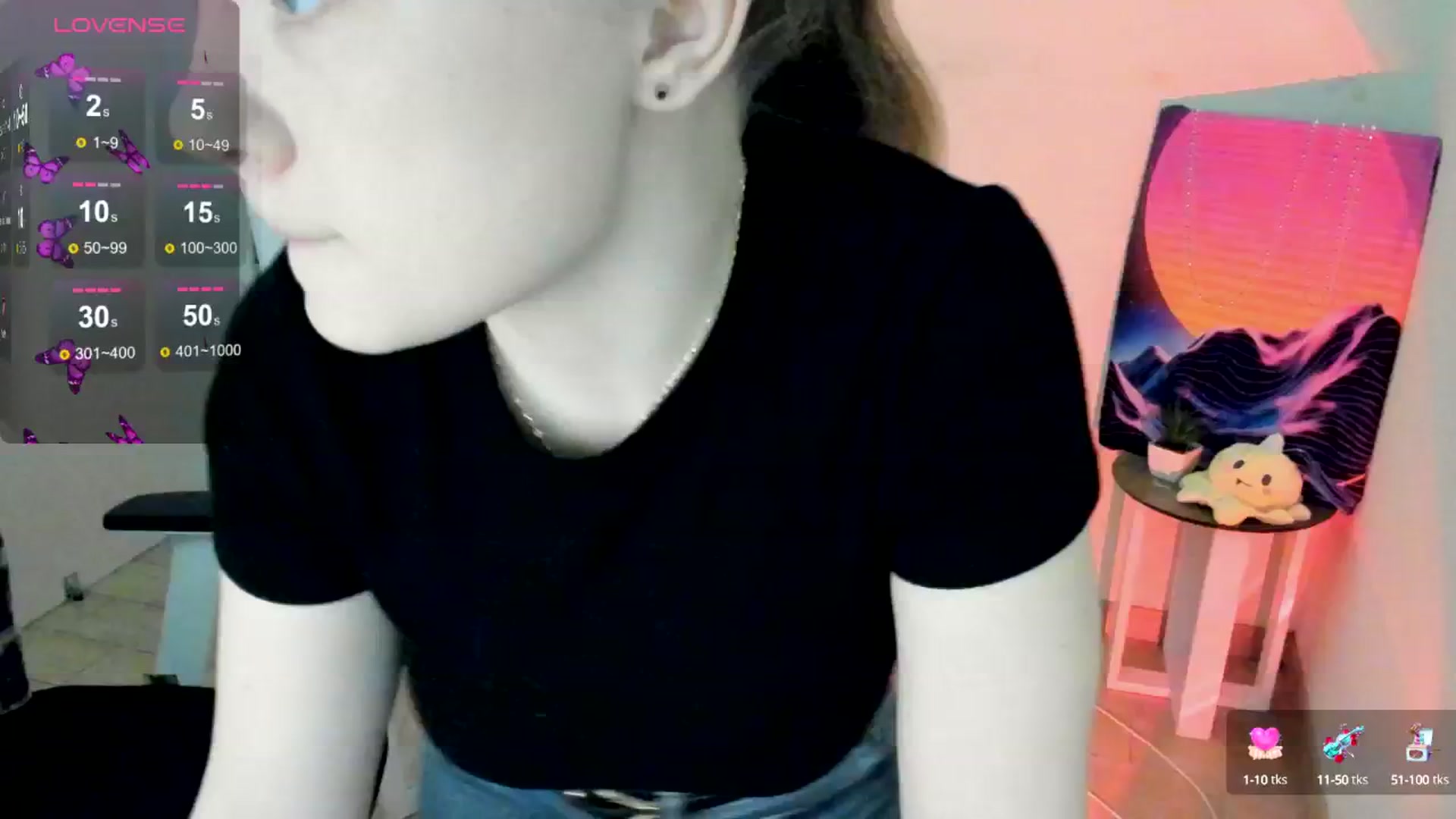 Gallery image thumbnail from Rudy_Meow's myfreecams stream on, 03/10/2025, 11:33 image 10 of 20
