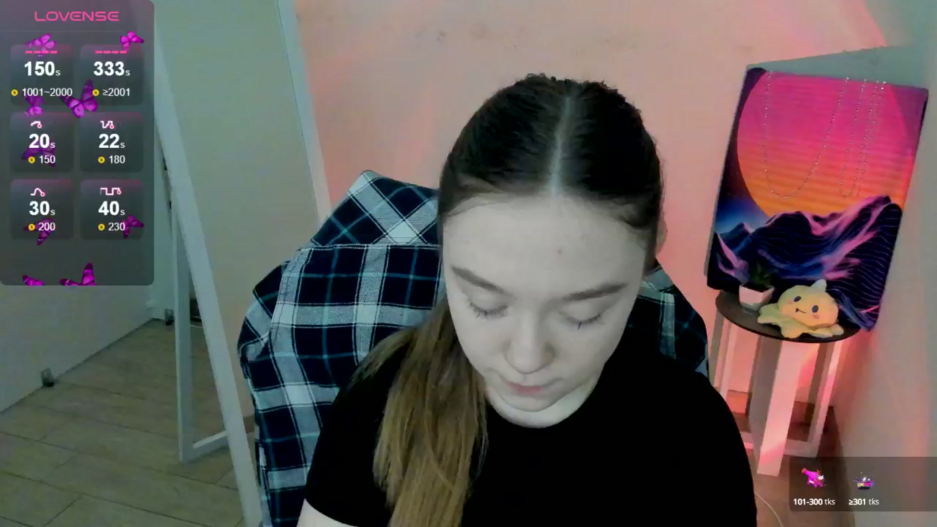 Gallery image thumbnail from Rudy_Meow's myfreecams stream on, 03/10/2025, 11:33 image 7 of 20