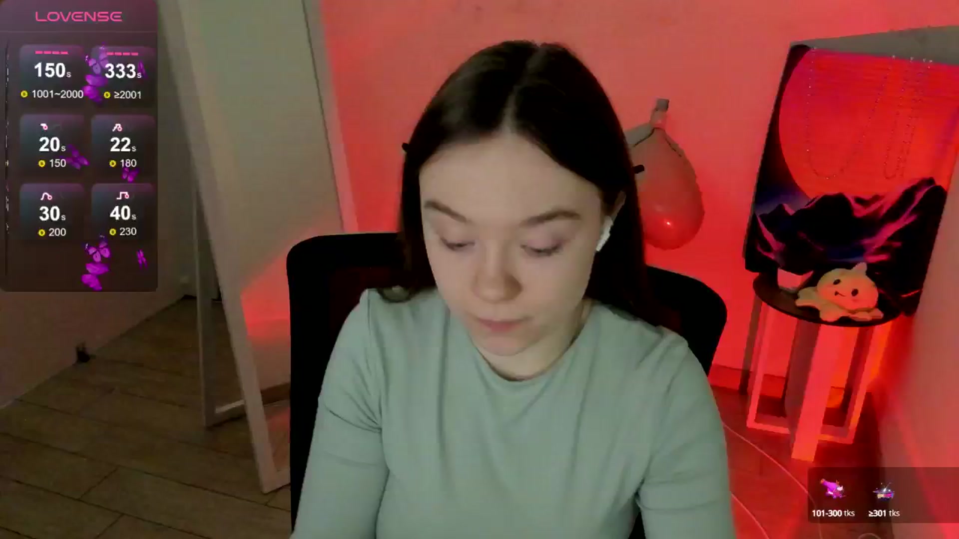 Gallery image thumbnail from Rudy_Meow's myfreecams stream on, 03/12/2025, 08:33 image 5 of 20