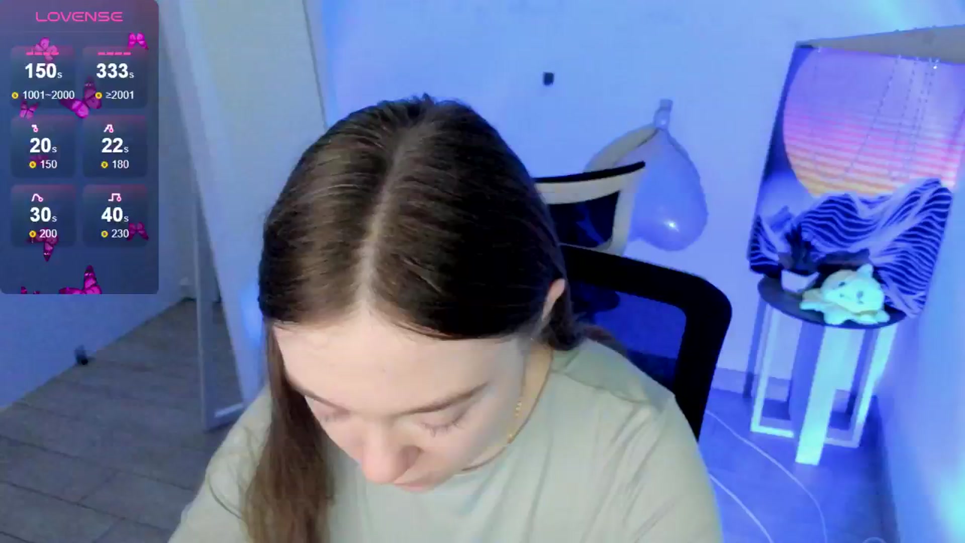 Gallery image thumbnail from Rudy_Meow's myfreecams stream on, 03/12/2025, 08:33 image 7 of 20