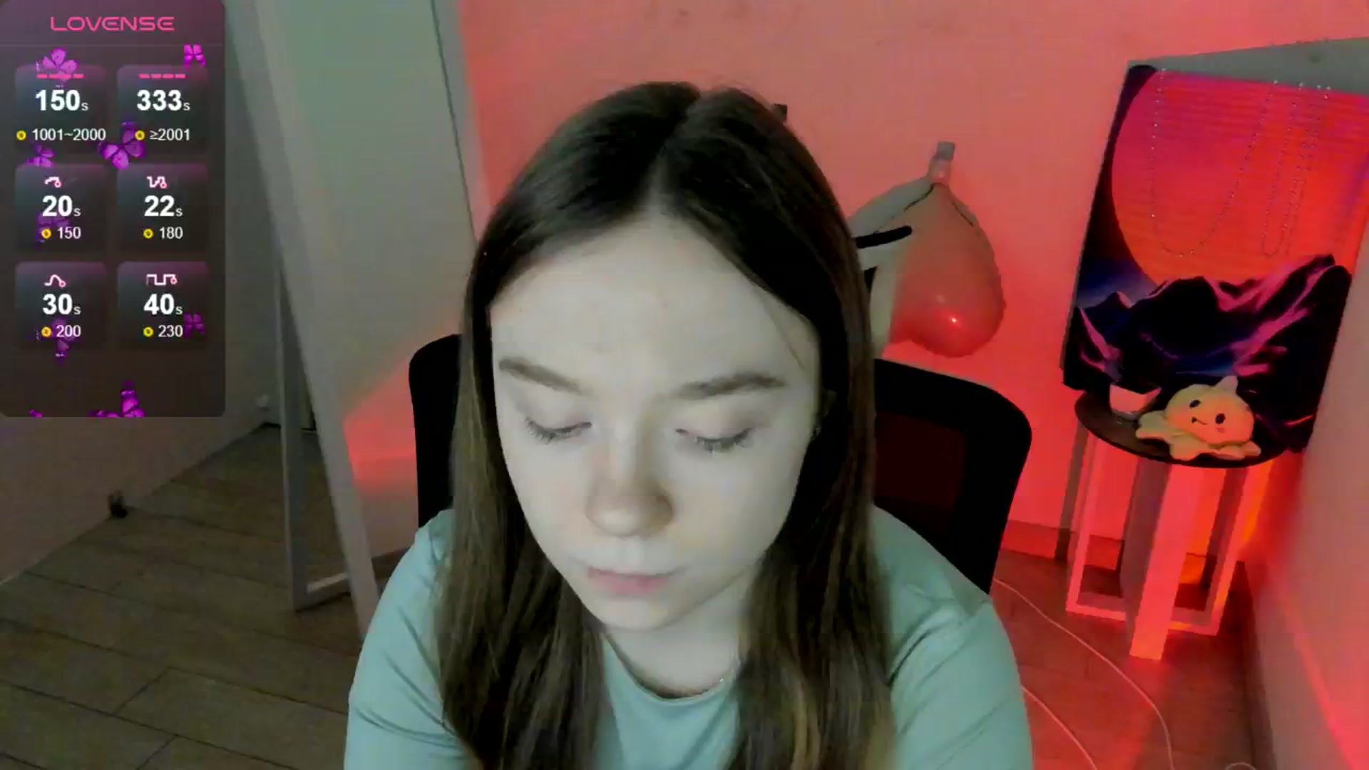 Gallery image thumbnail from Rudy_Meow's myfreecams stream on, 03/12/2025, 08:33 image 12 of 20