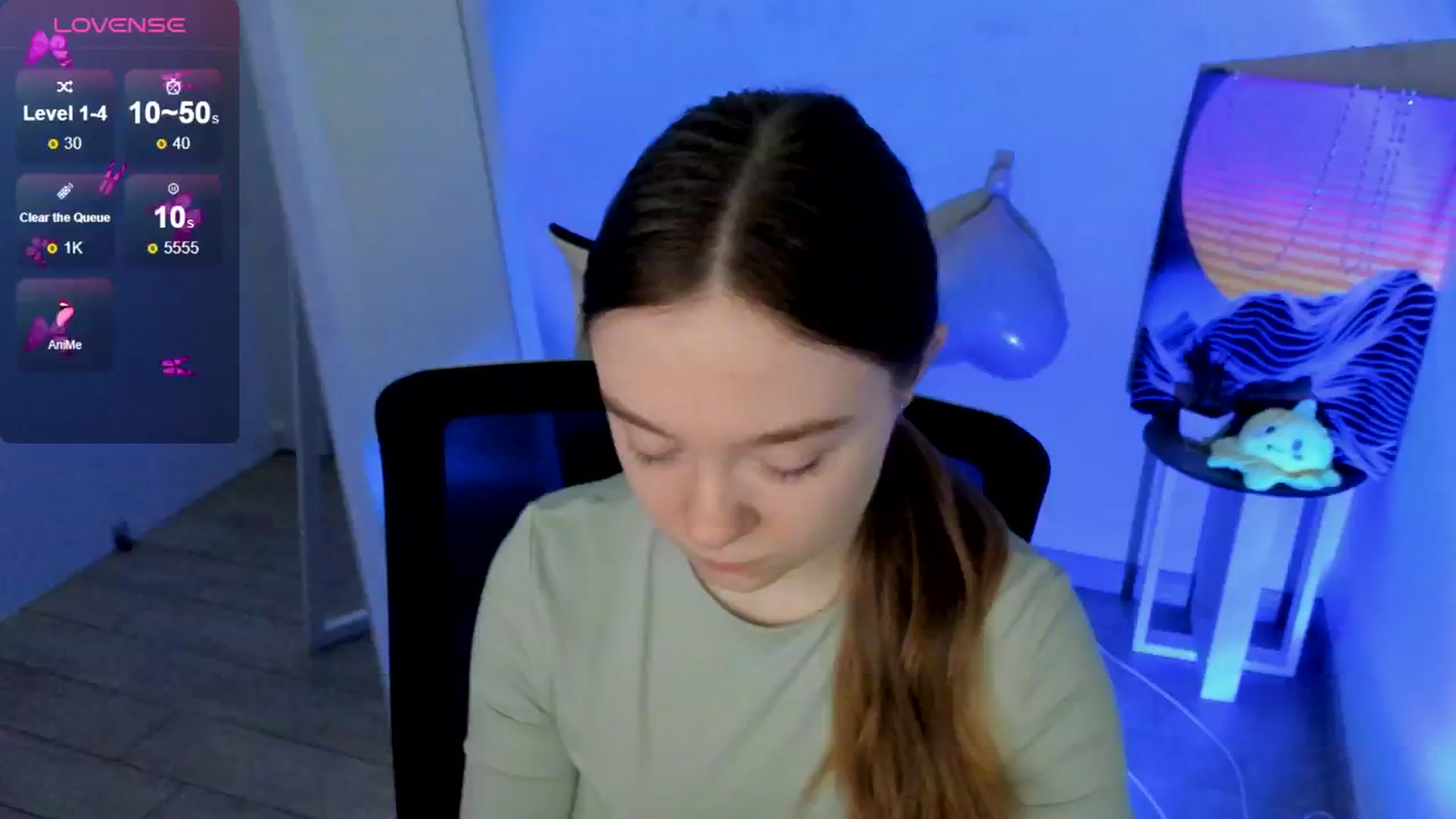 Gallery image thumbnail from Rudy_Meow's myfreecams stream on, 03/12/2025, 08:33 image 20 of 20