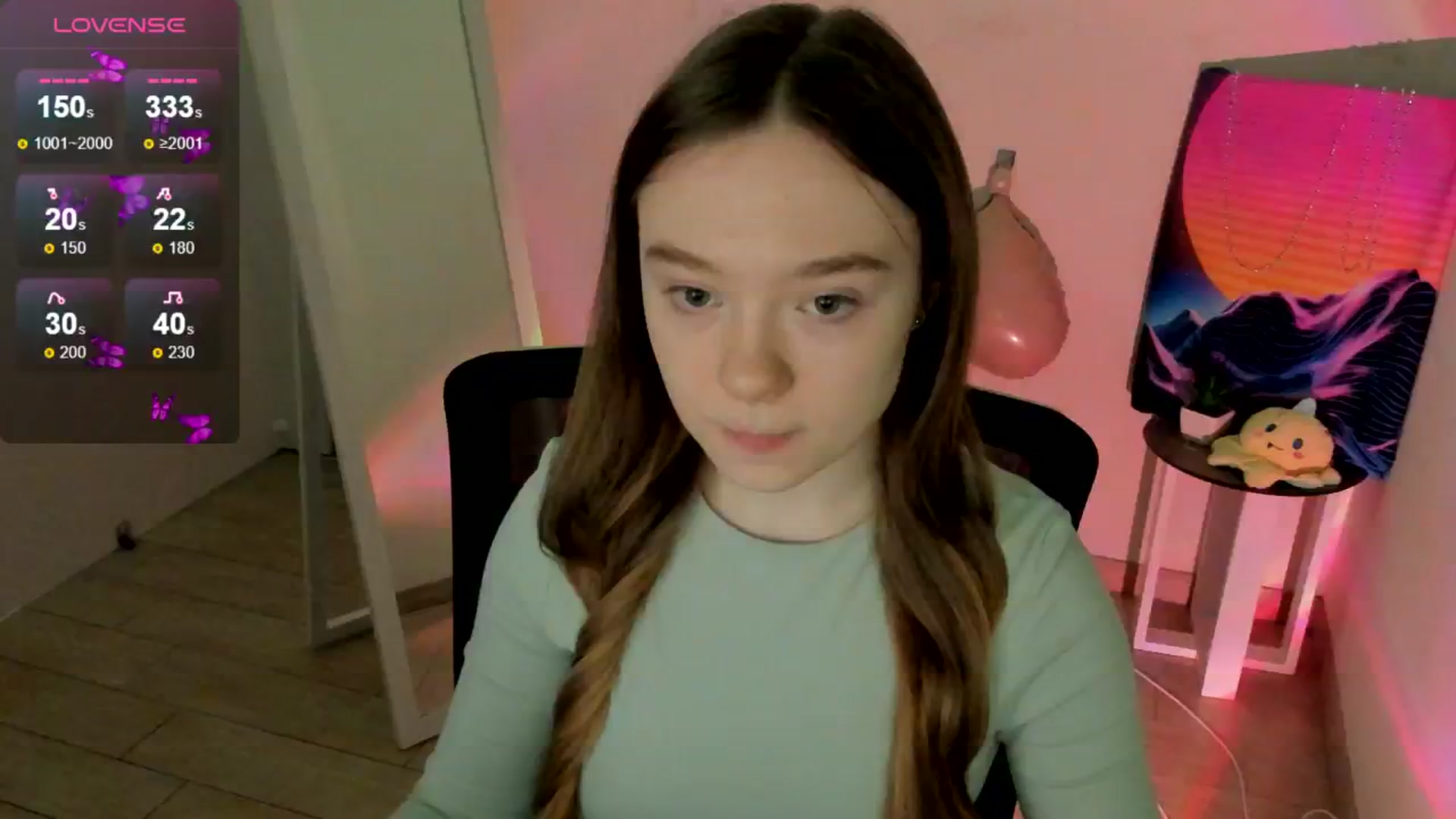 Gallery image thumbnail from Rudy_Meow's myfreecams stream on, 03/12/2025, 08:33 image 11 of 20