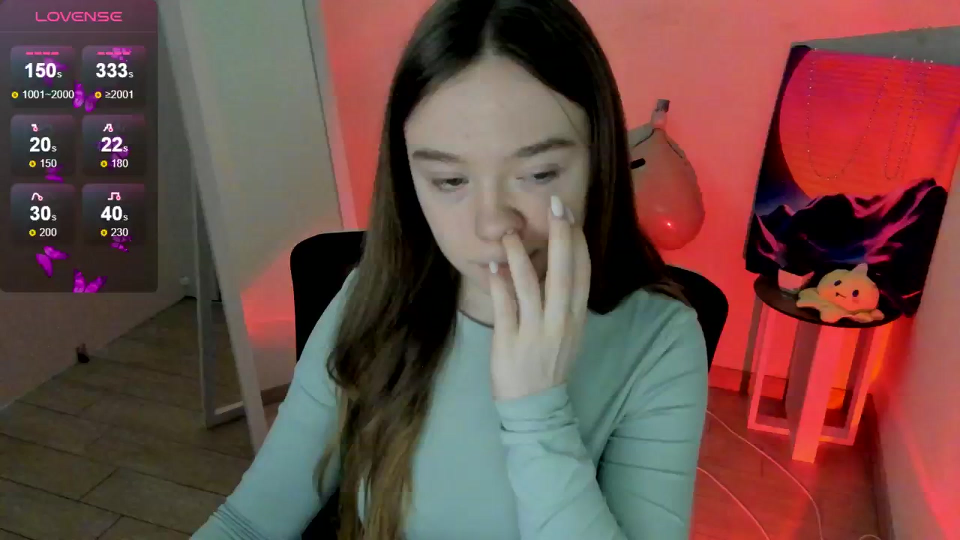 Gallery image thumbnail from Rudy_Meow's myfreecams stream on, 03/12/2025, 08:33 image 15 of 20