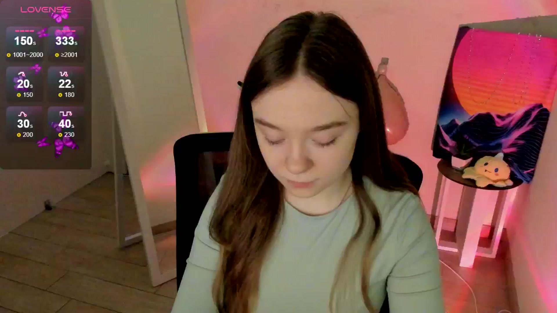 Gallery image thumbnail from Rudy_Meow's myfreecams stream on, 03/12/2025, 08:33 image 14 of 20