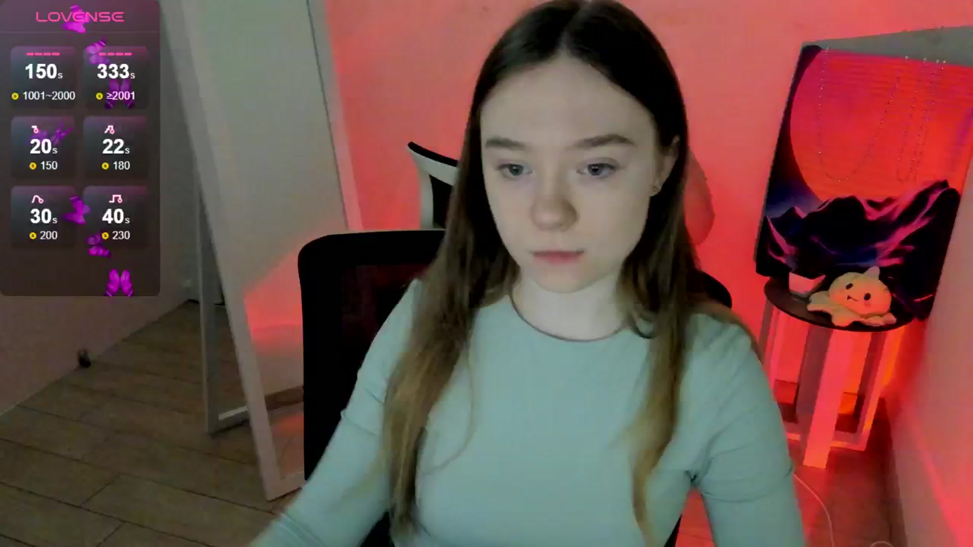 Gallery image thumbnail from Rudy_Meow's myfreecams stream on, 03/12/2025, 08:33 image 9 of 20