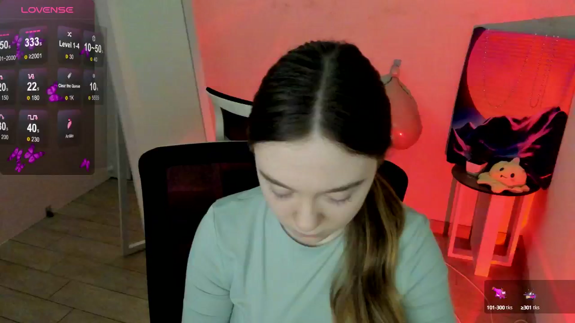 Gallery image thumbnail from Rudy_Meow's myfreecams stream on, 03/12/2025, 08:33 image 18 of 20