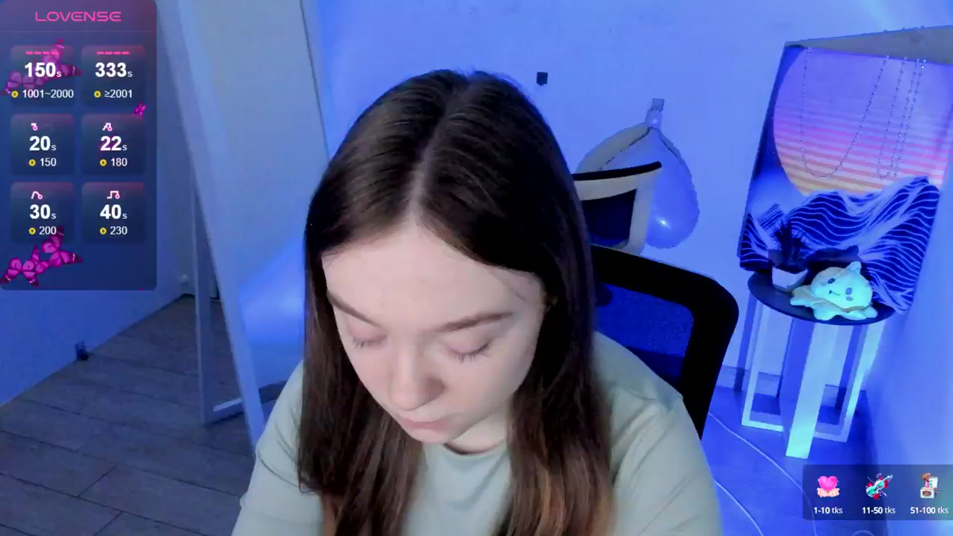 Gallery image thumbnail from Rudy_Meow's myfreecams stream on, 03/12/2025, 08:33 image 13 of 20