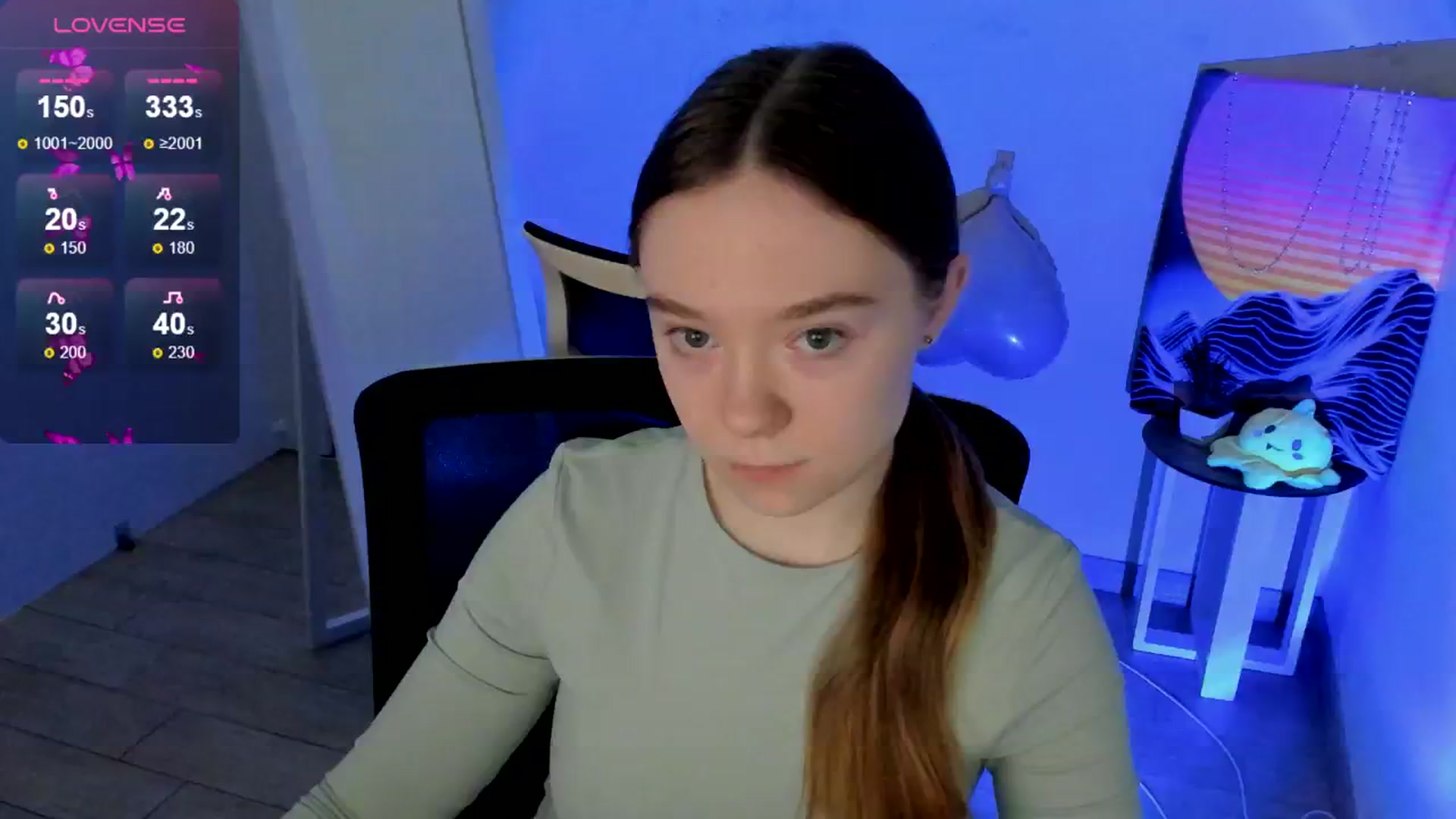 Gallery image thumbnail from Rudy_Meow's myfreecams stream on, 03/12/2025, 08:33 image 17 of 20