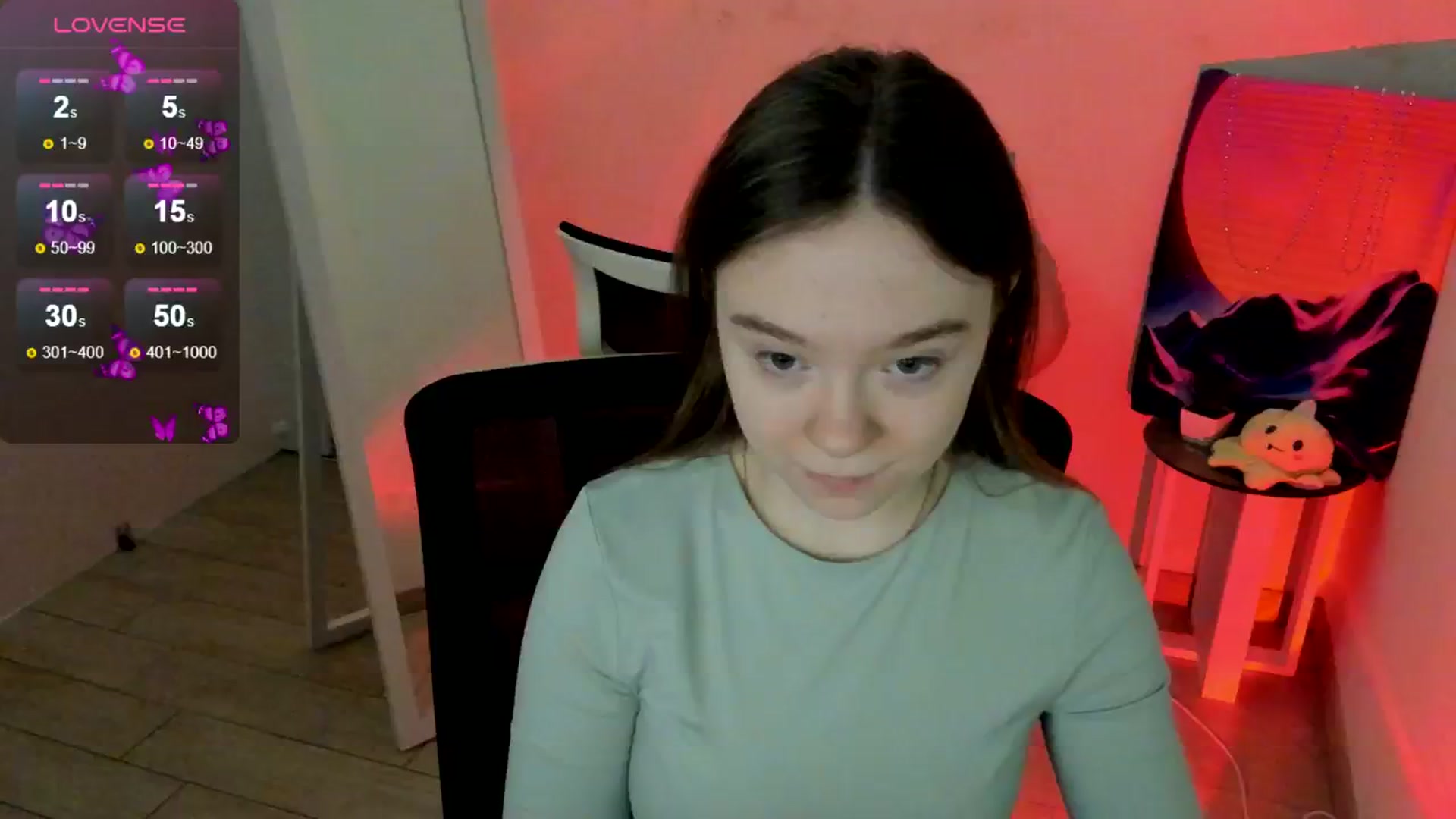 Gallery image thumbnail from Rudy_Meow's myfreecams stream on, 03/12/2025, 09:50 image 12 of 20