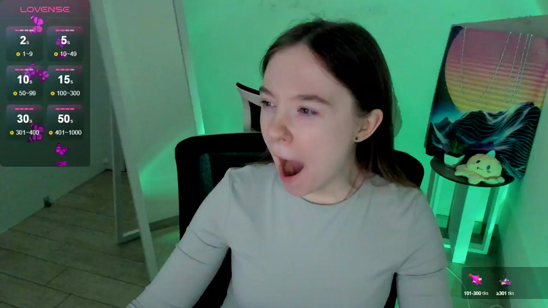 Gallery image thumbnail from Rudy_Meow's myfreecams stream on, 03/12/2025, 09:50 image 10 of 20