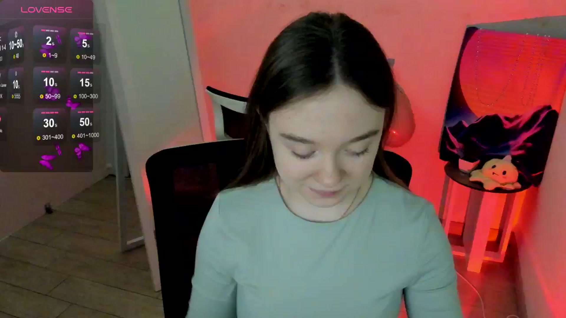 Gallery image thumbnail from Rudy_Meow's myfreecams stream on, 03/12/2025, 09:50 image 16 of 20