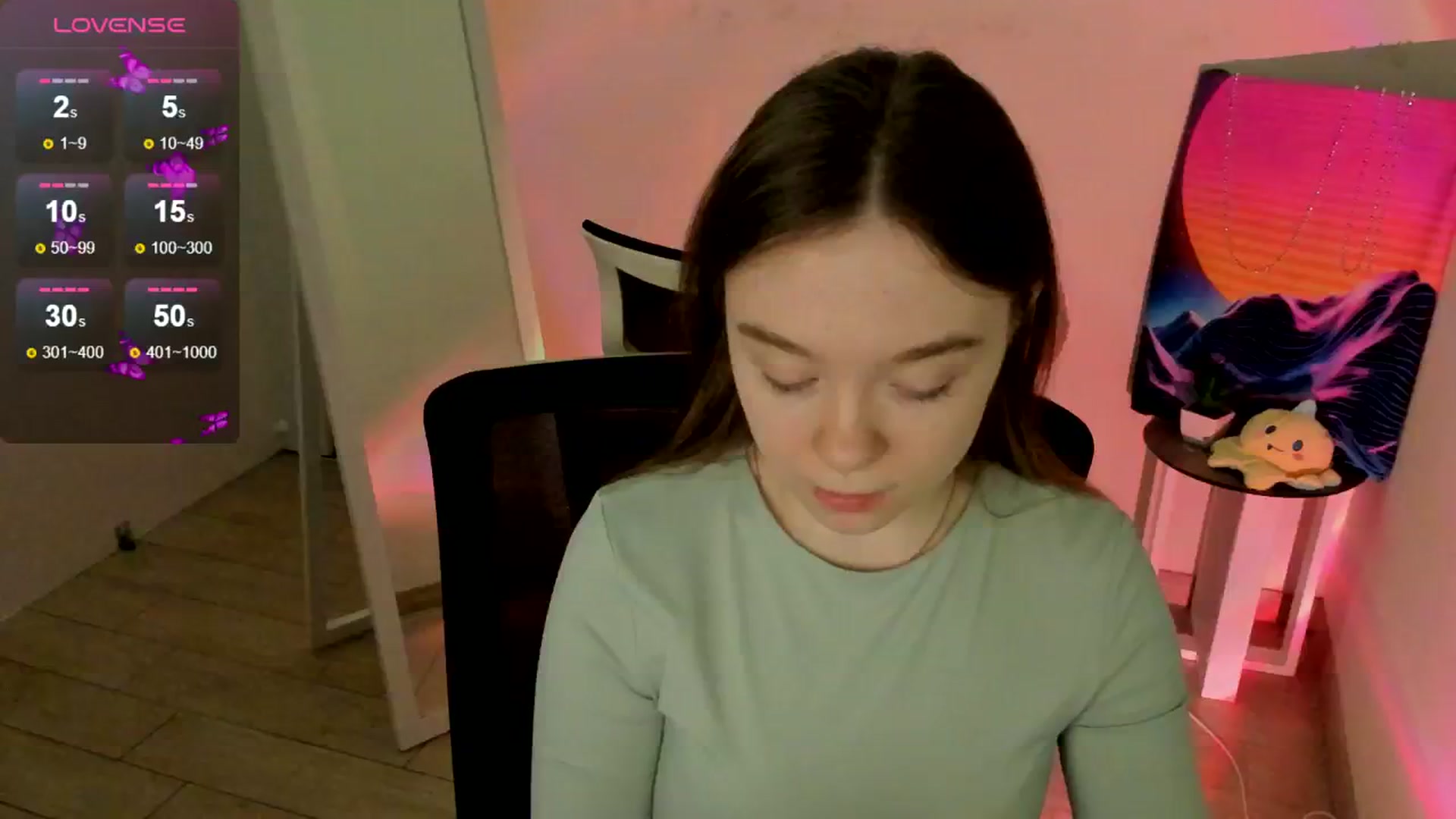 Gallery image thumbnail from Rudy_Meow's myfreecams stream on, 03/12/2025, 09:50 image 13 of 20